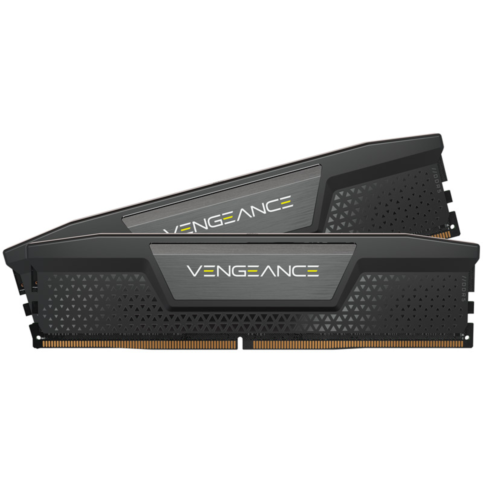 Corsair DDR5 32GB PC 6000 CL36 KIT 2x16GB VENGEANCE Black