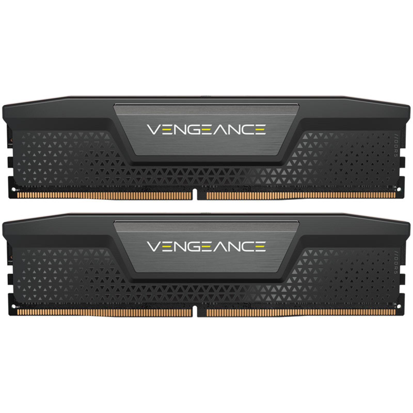 Corsair DDR5 32GB PC 6000 CL36 KIT 2x16GB VENGEANCE Black