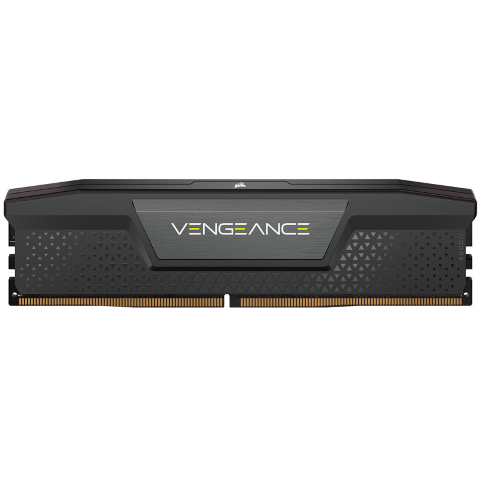 Corsair DDR5 32GB PC 6000 CL36 KIT 2x16GB VENGEANCE Black