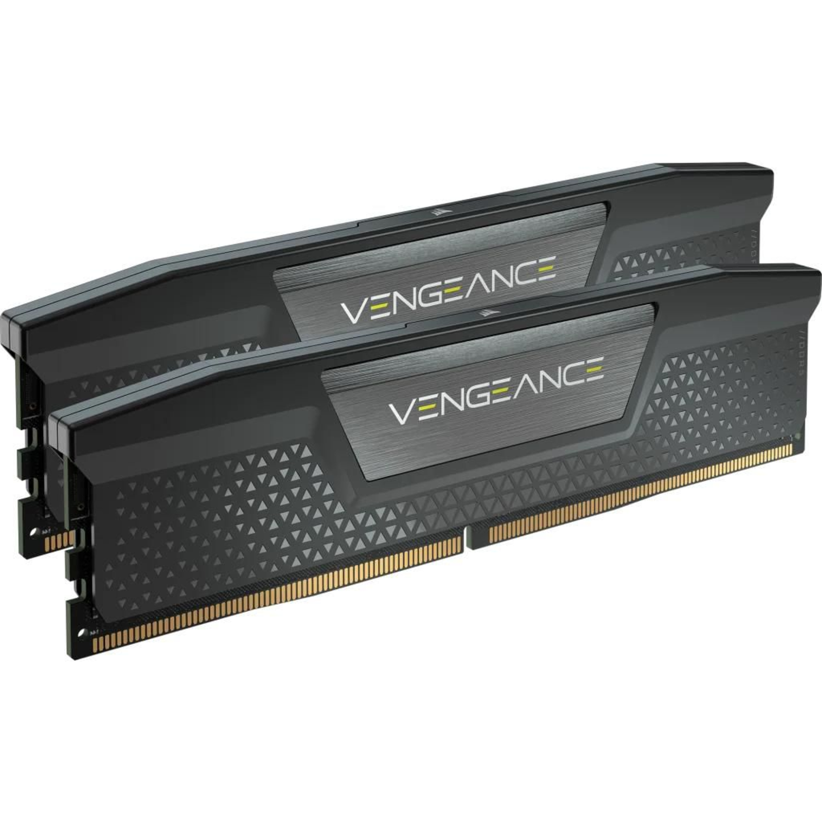 Corsair DIMM 48 GB DDR5-6000 2x 24 GB Dual Kit BlackcmK48GX5M2E6000C36 Vengeance INTEL XMP