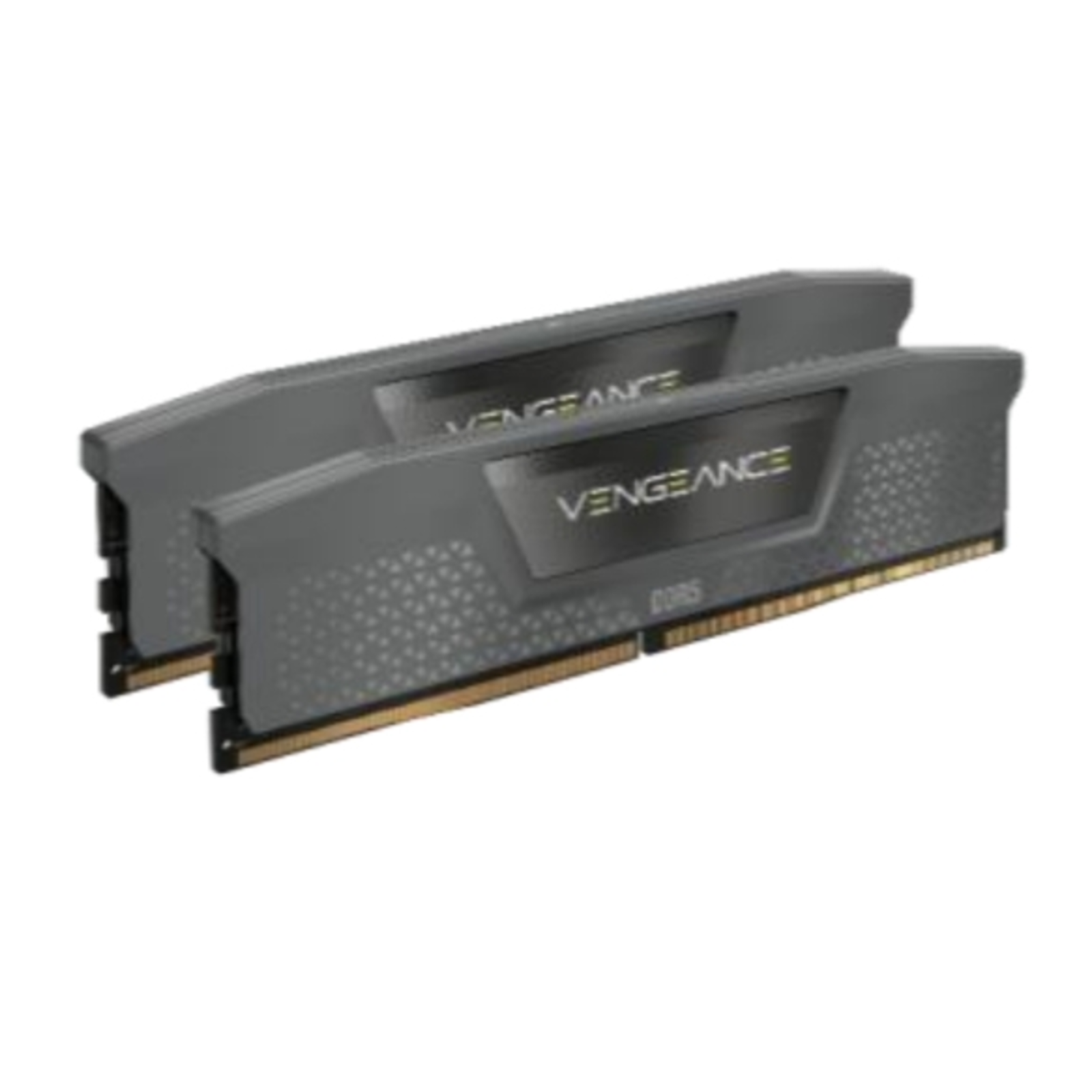 Corsair VENGEANCE DDR5 5600MT/s 64GB Grey DIMM 2x32GB DDR5 1.25V AMD EXPO And Intel XMP