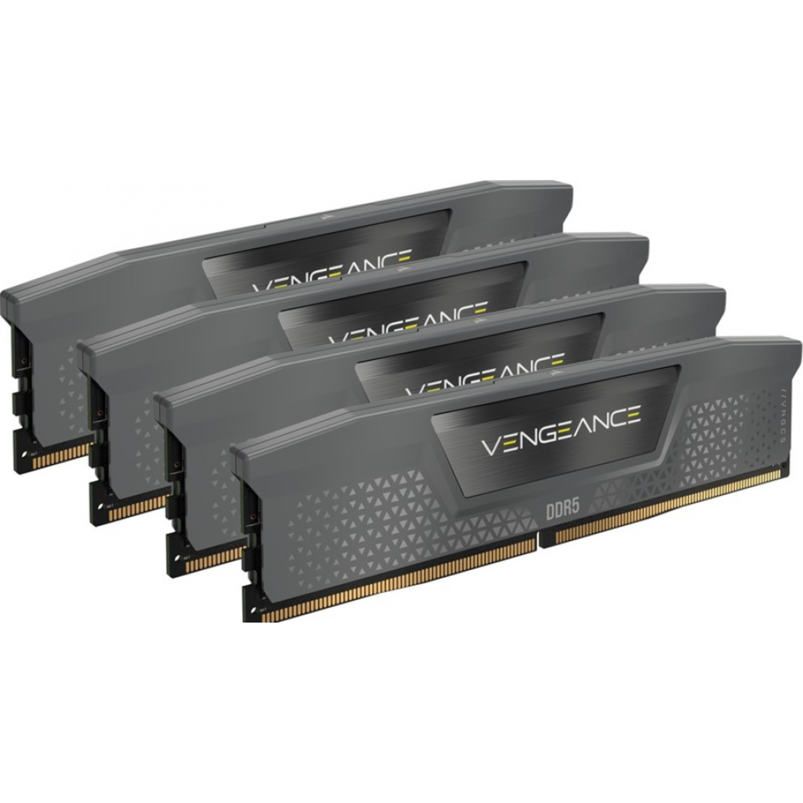 Corsair DIMM 96 GB DDR5-5600 (4x 24 GB) Quad Kit RAM