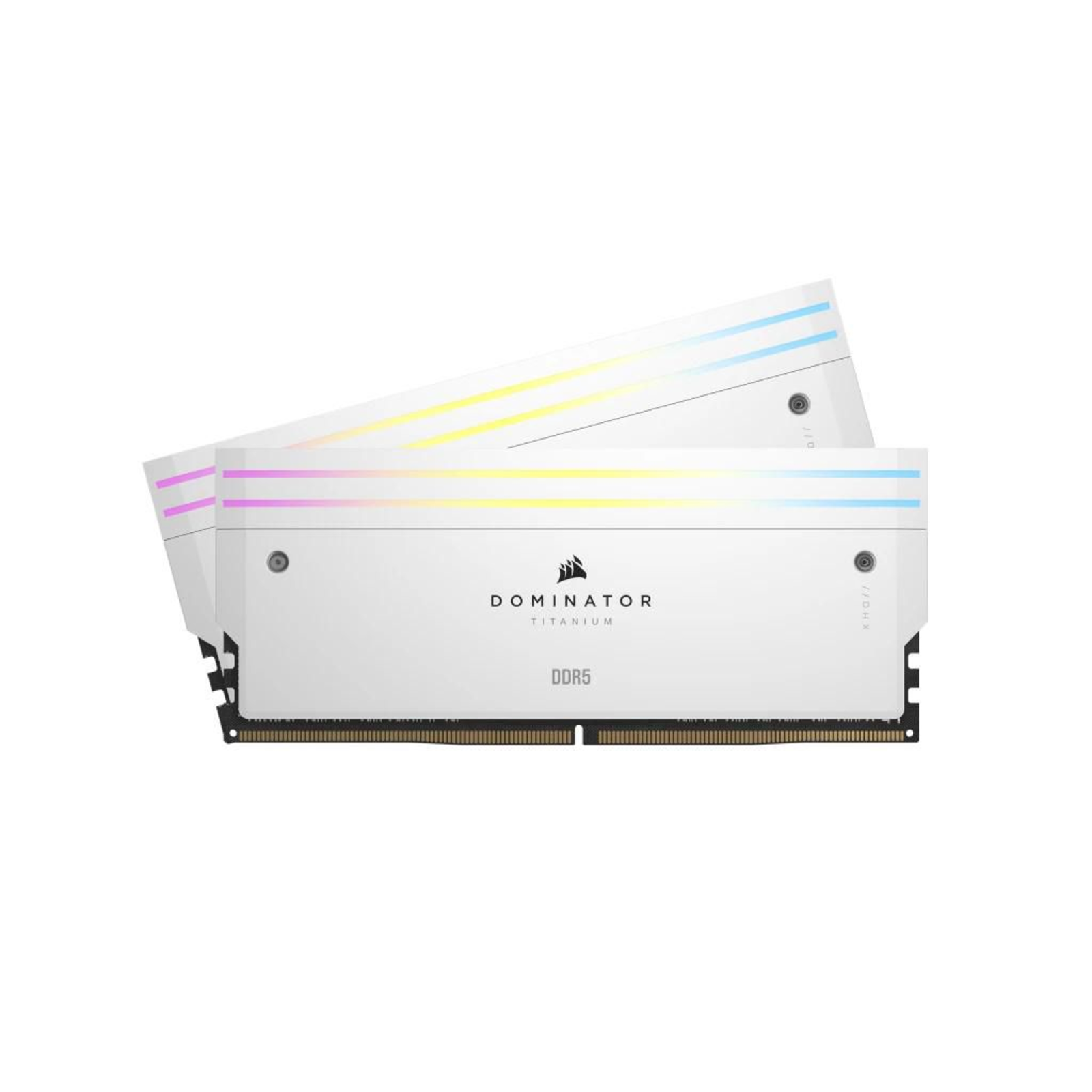 Corsair Dominator Titanium RGB DDR5 Kit 96 GB 2 X 48 GB