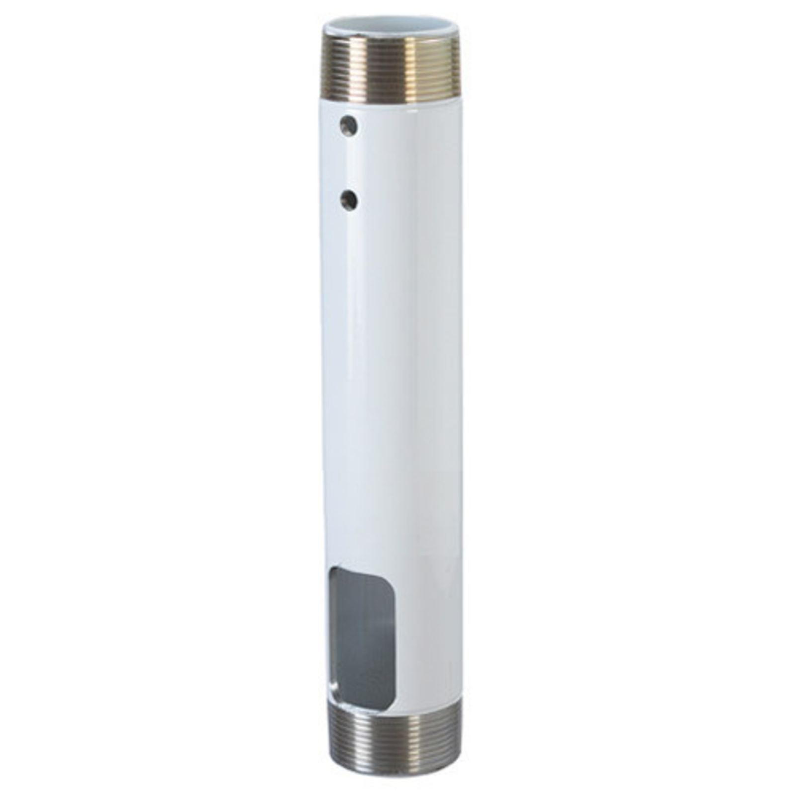 Chief Fixed Extension Column 1.2 M White