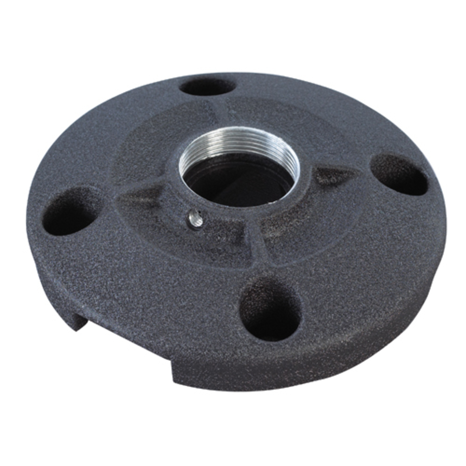 Chief CMS115 Ceiling Plate Black