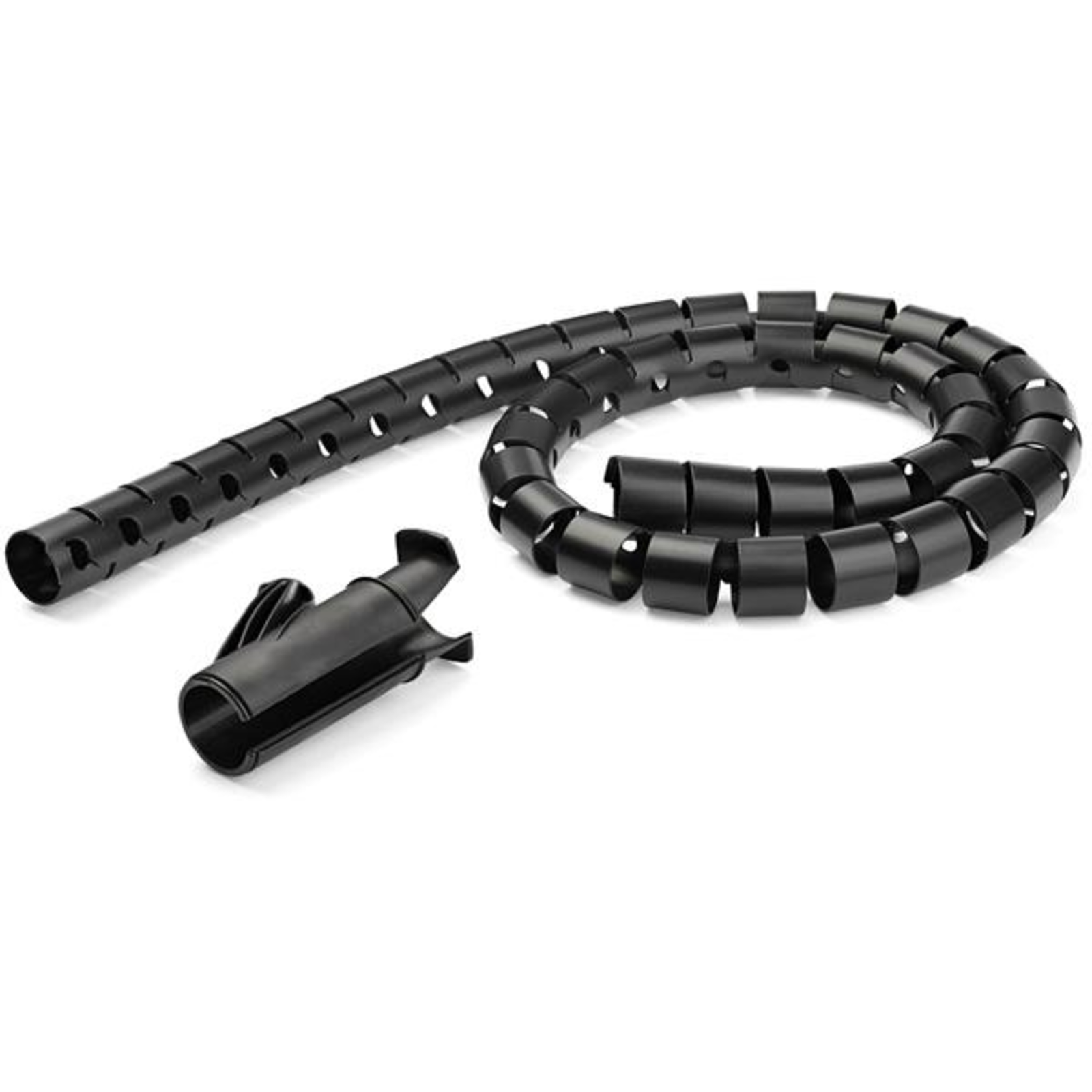 StarTech.com SPIRAL Cable Management Sleeve