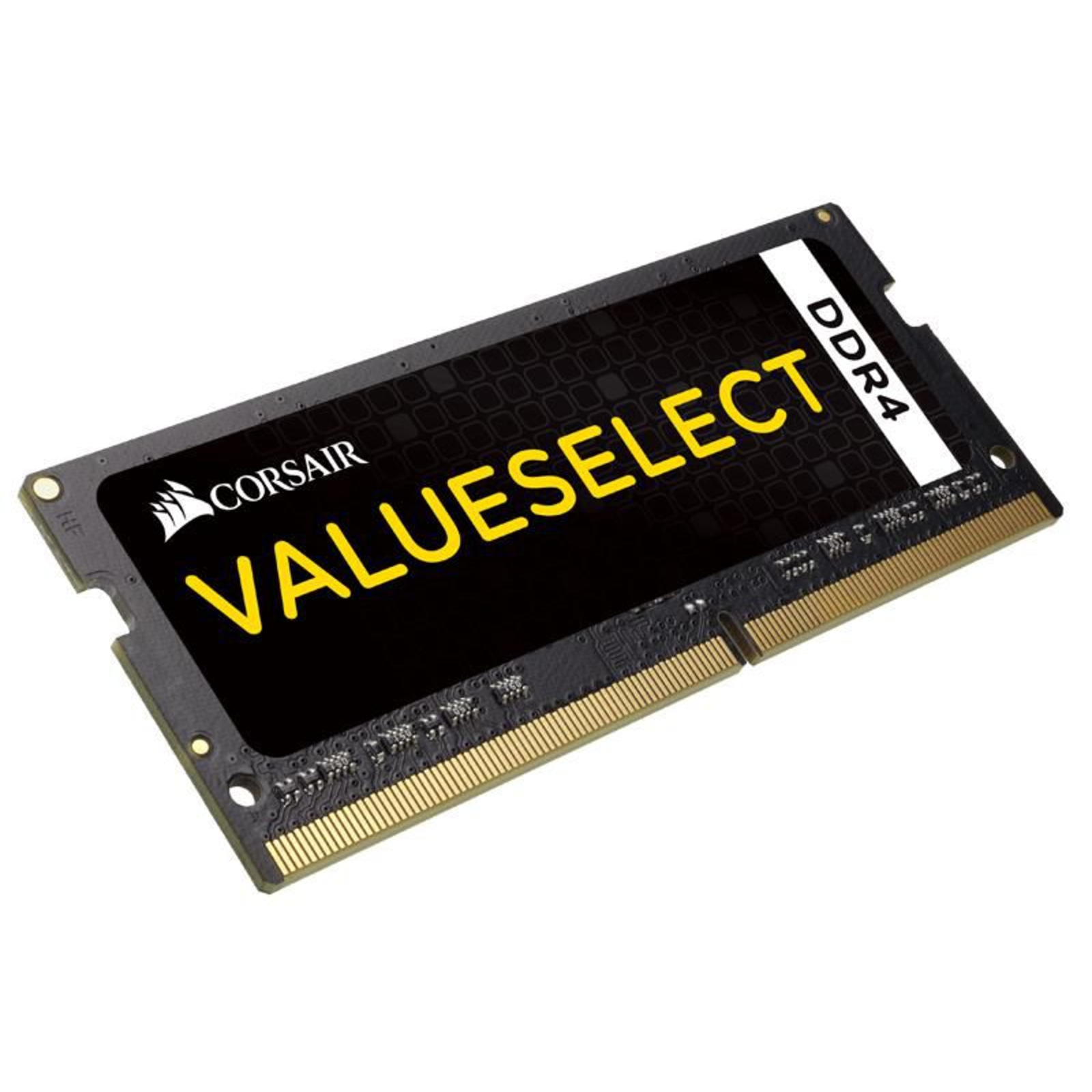 Corsair SO-DIMM 16 GB DDR4-2133cmSO16GX4M1A2133C15 Value Select