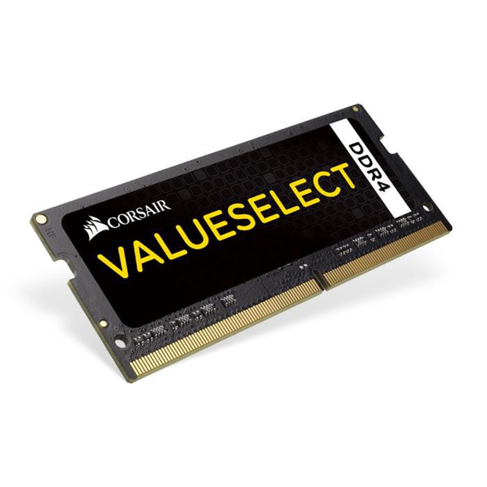 Corsair DDR4 2133MHZ 4GB 1X260 SODIMM 1.20V