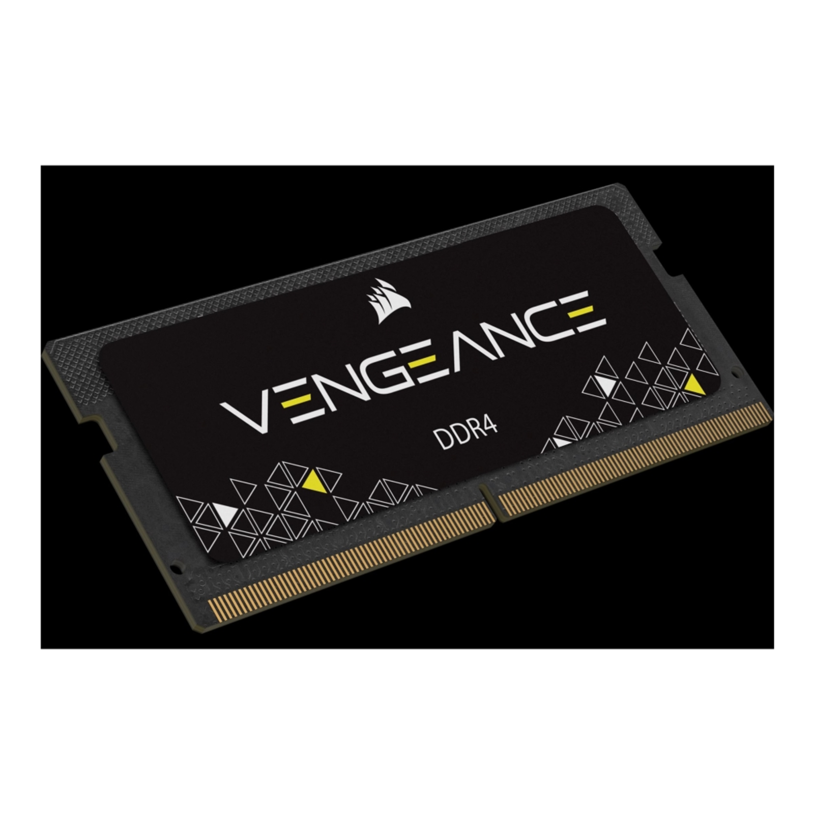 Corsair Vengeance DDR4 16GB 3200MHz CL22 Non-ECC SO-DIMM 260-PIN