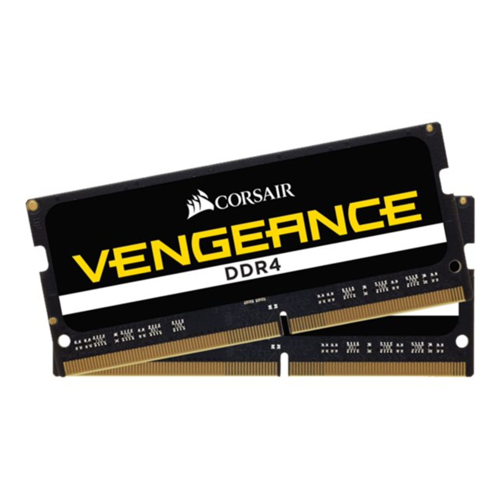 Corsair Vengeance 32GB Kit (2x 16GB) DDR4-3200 CL22 SO-DIMM