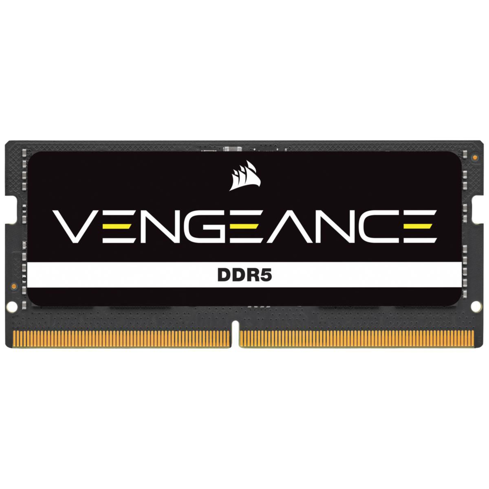 Corsair Vengeance 32GB Kit DDR5-4800 CL40 SO-DIMM RAM