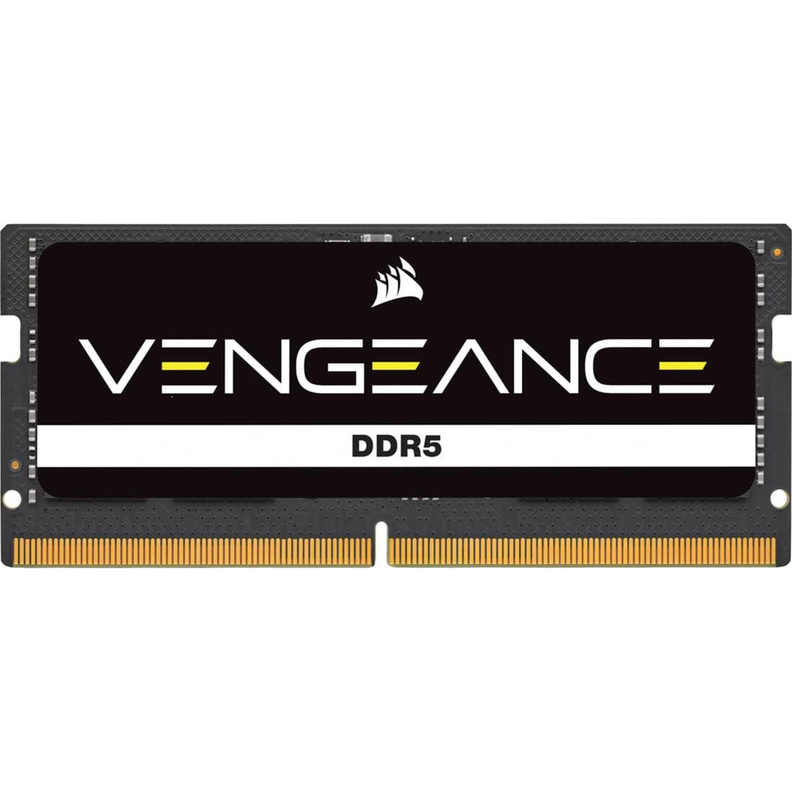 CORSAIR Vengeance DDR5 Module 48 GB SO DIMM 262-PIN 2800 MHz PC5-44800