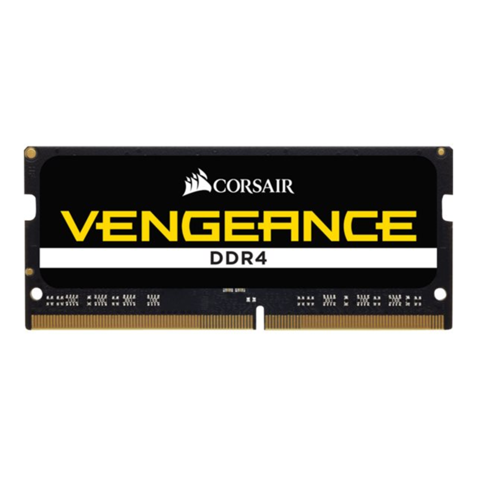 Corsair Vengeance DDR4 8GB 2400MHz CL16 Non-ECC SO-DIMM 260-PIN