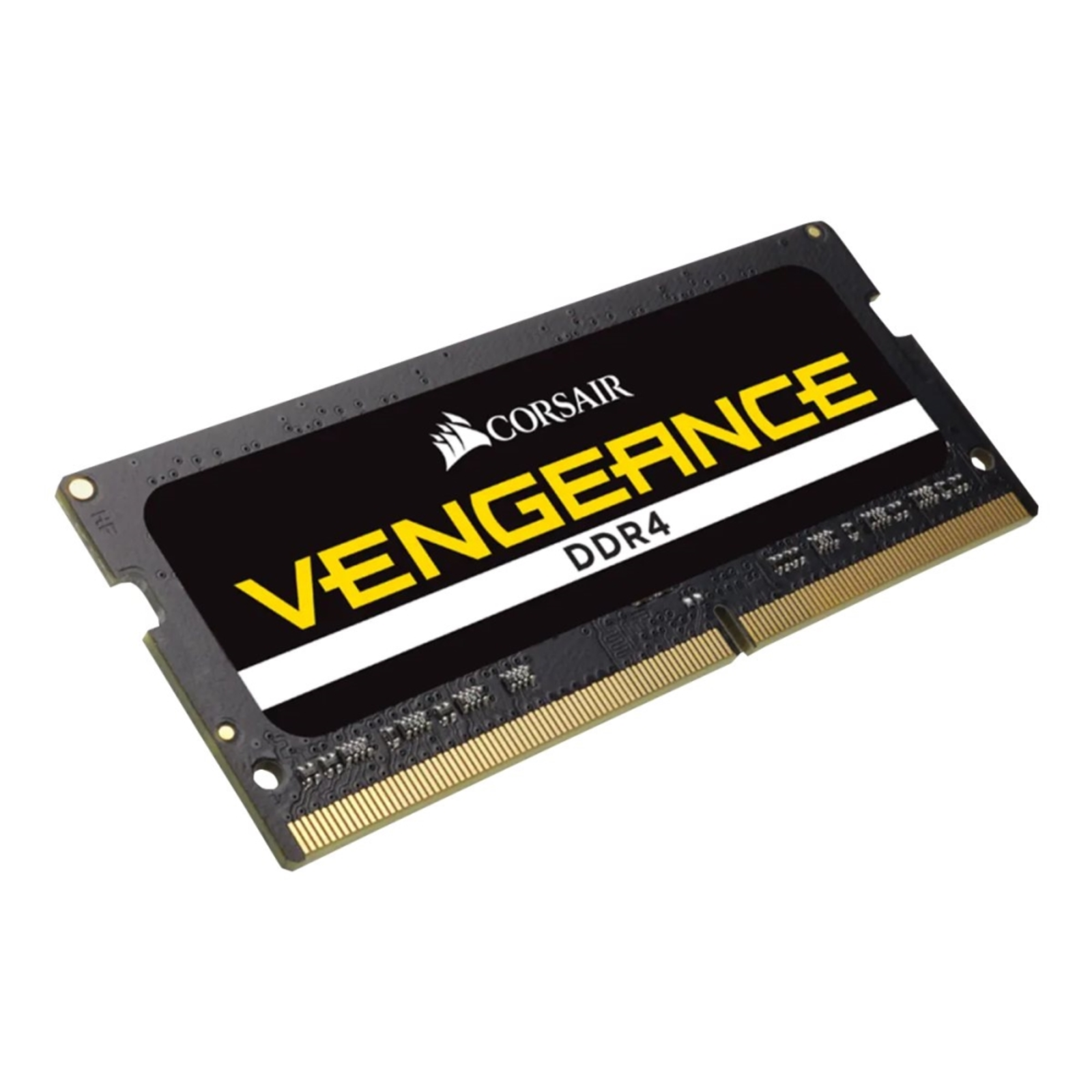 Corsair Vengeance DDR4 8GB 3200MHz CL22 Non-ECC SO-DIMM 260-PIN