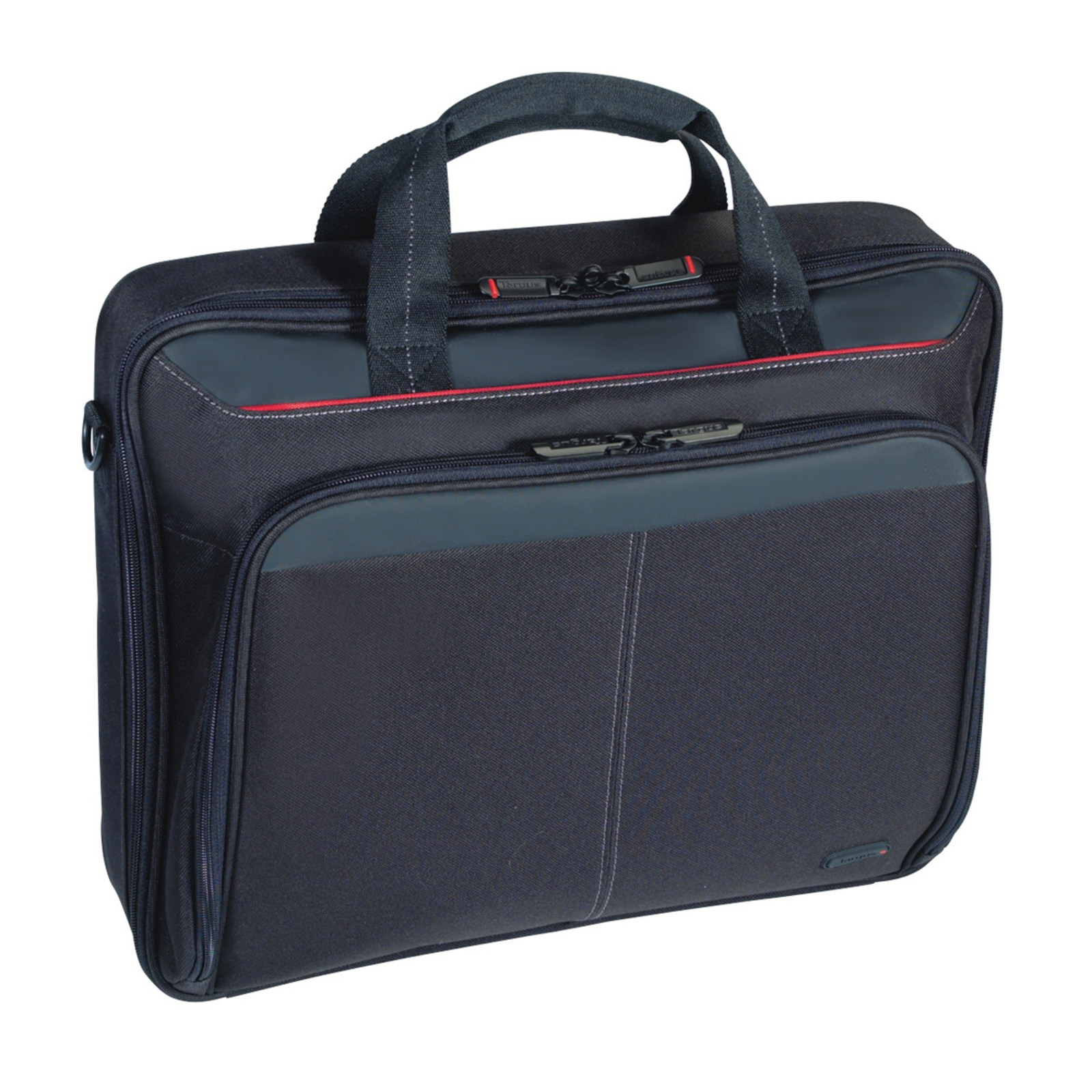 Targus Classic Carry Bag for 16 Inch Notebook Polyester Black
