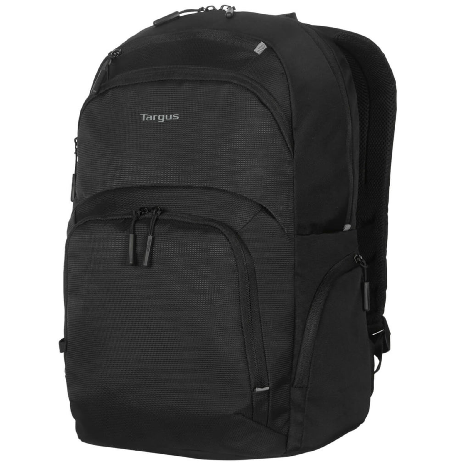Targus Backpack Classic 15.6 Inch Black