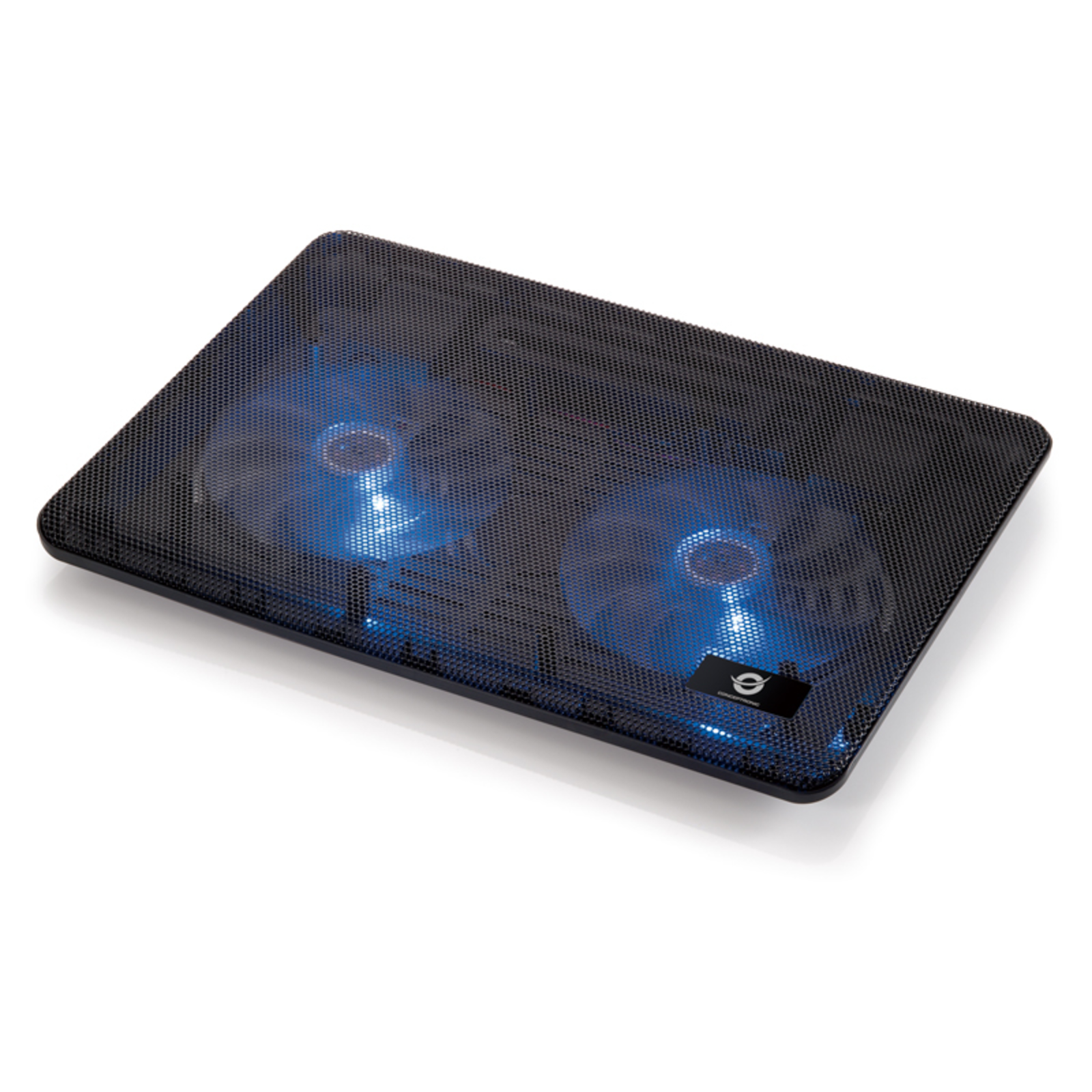 Conceptronic CNBCOOLPAD2F Notebook Cooling Pad 39.6 Cm (15.6inch)
