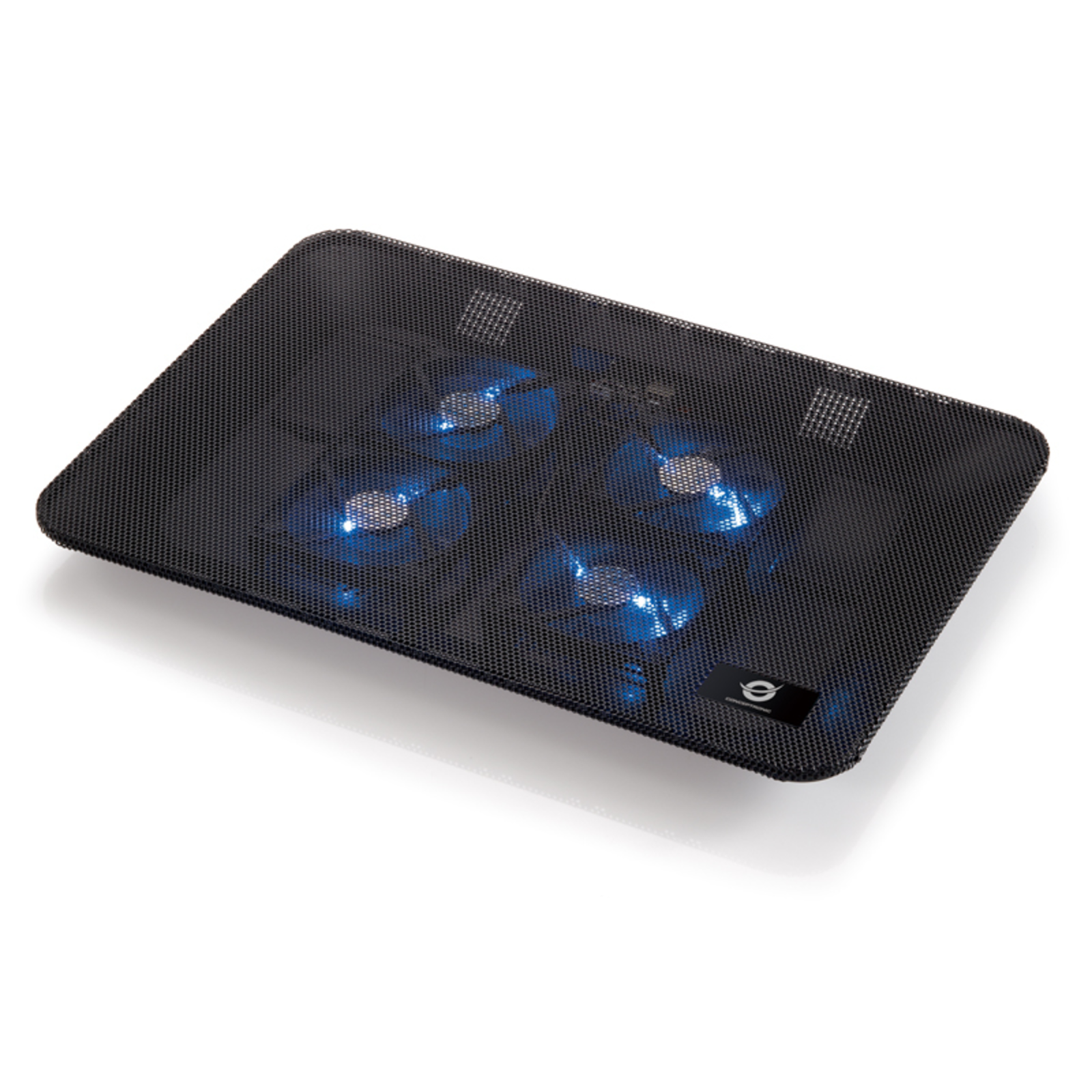 Conceptronic CNBCOOLPADL4F Notebook Cooling Pad