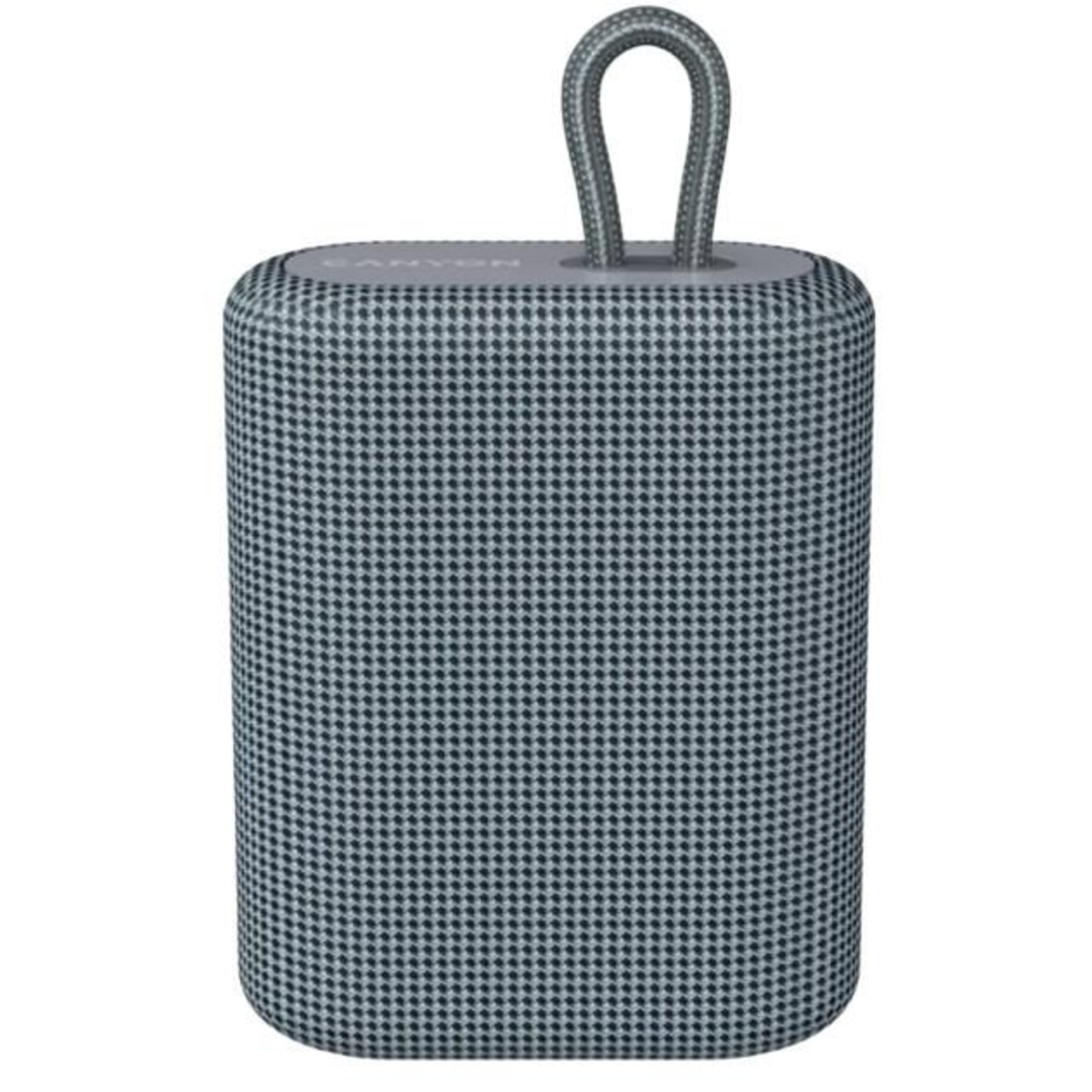 Canyon Bluetooth Speaker BSP-4 TF Reader/USB-C/5W Grey