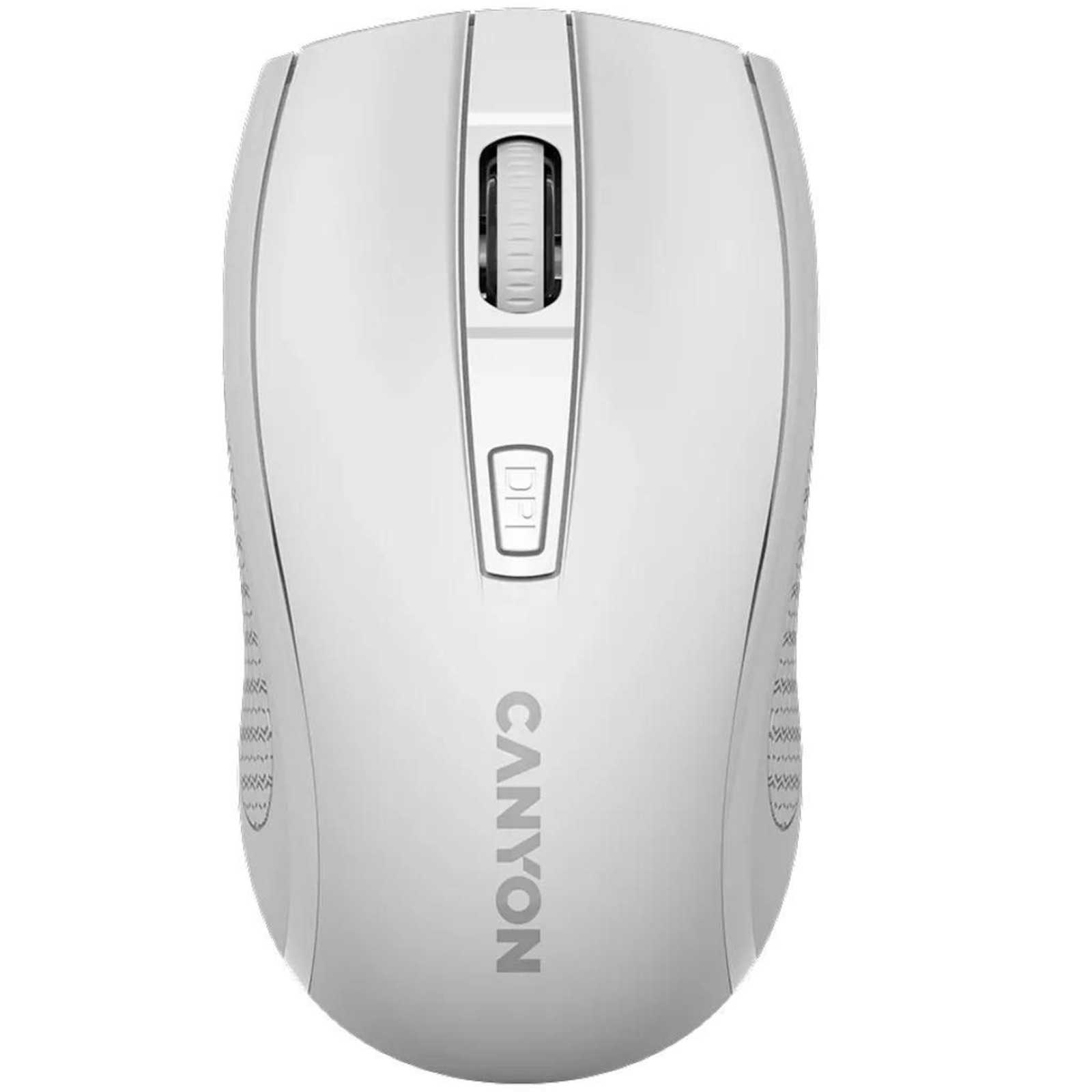 Canyon MW-7 Wireless Optical Mouse