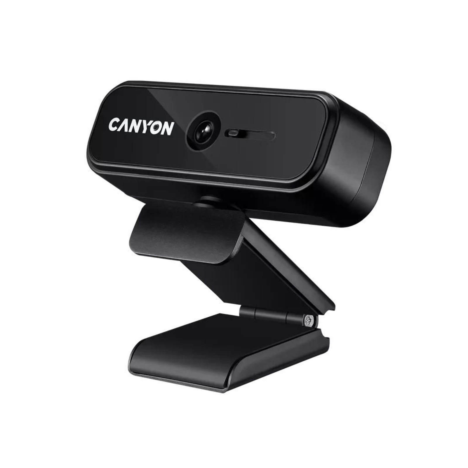 CANYON Webcam C2 HD 720P Black