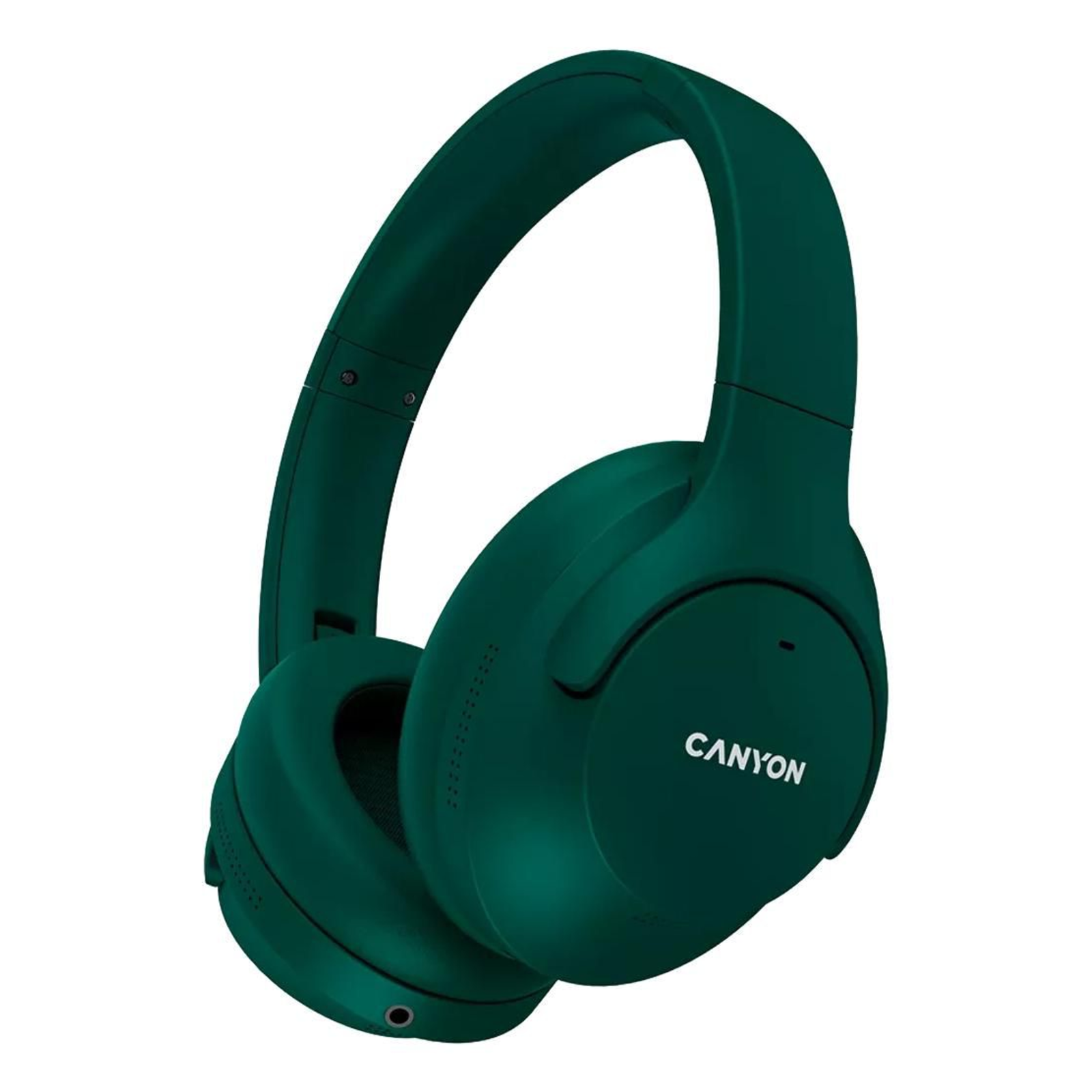Canyon BTHS-10 OnRiff 10 Bluetooth Wireless Headphones ANC Active Noise Cancellation US