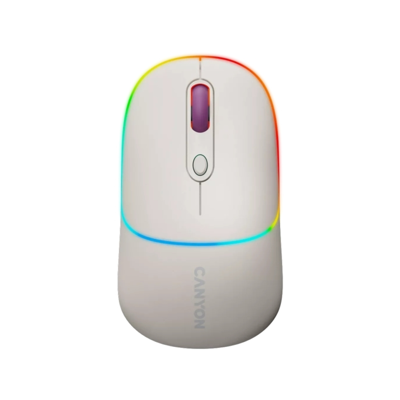 CANYON Mouse MW-22 2-in-1 BT/Wireless Rice