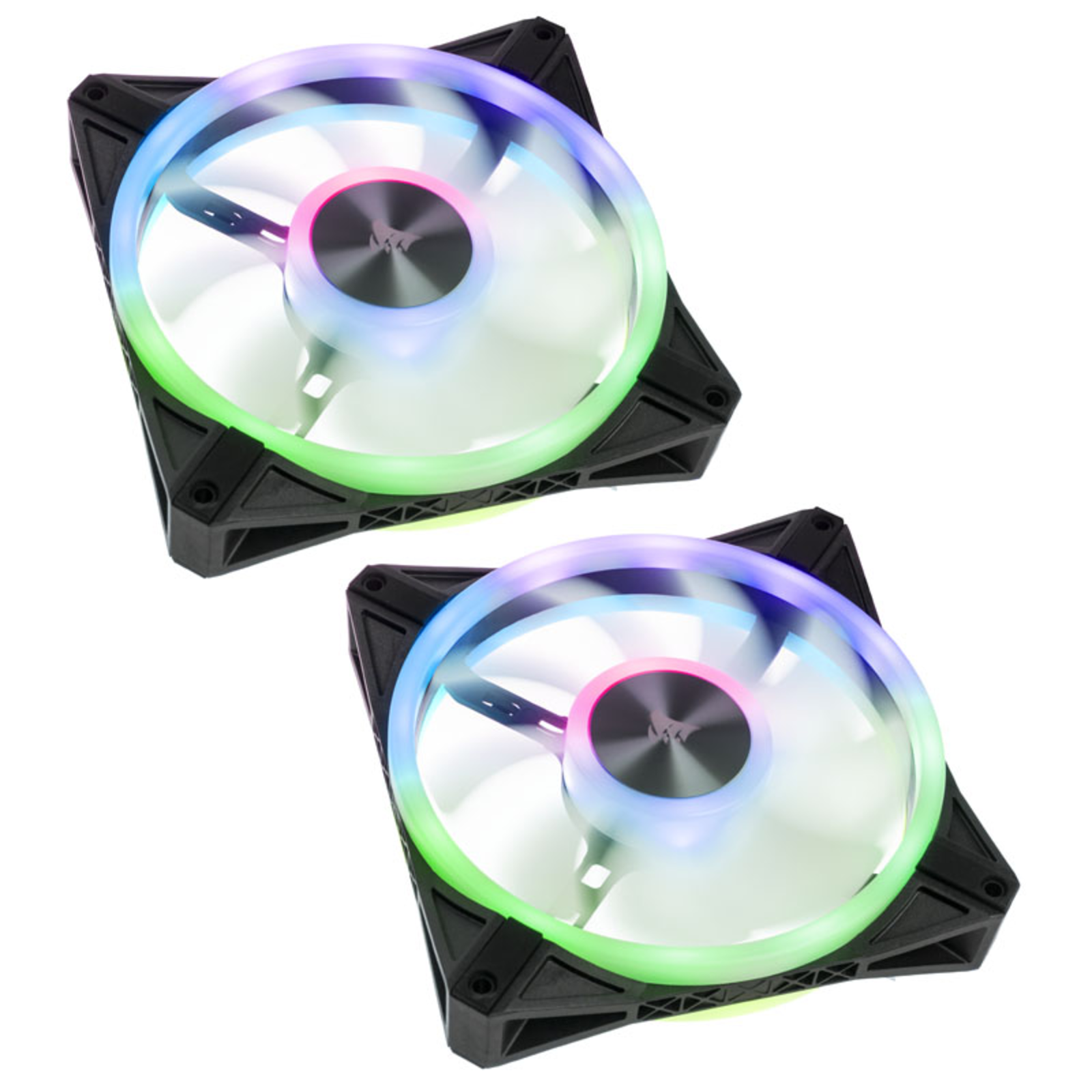 Corsair Cooling System Computer Case Fan 14cm Black