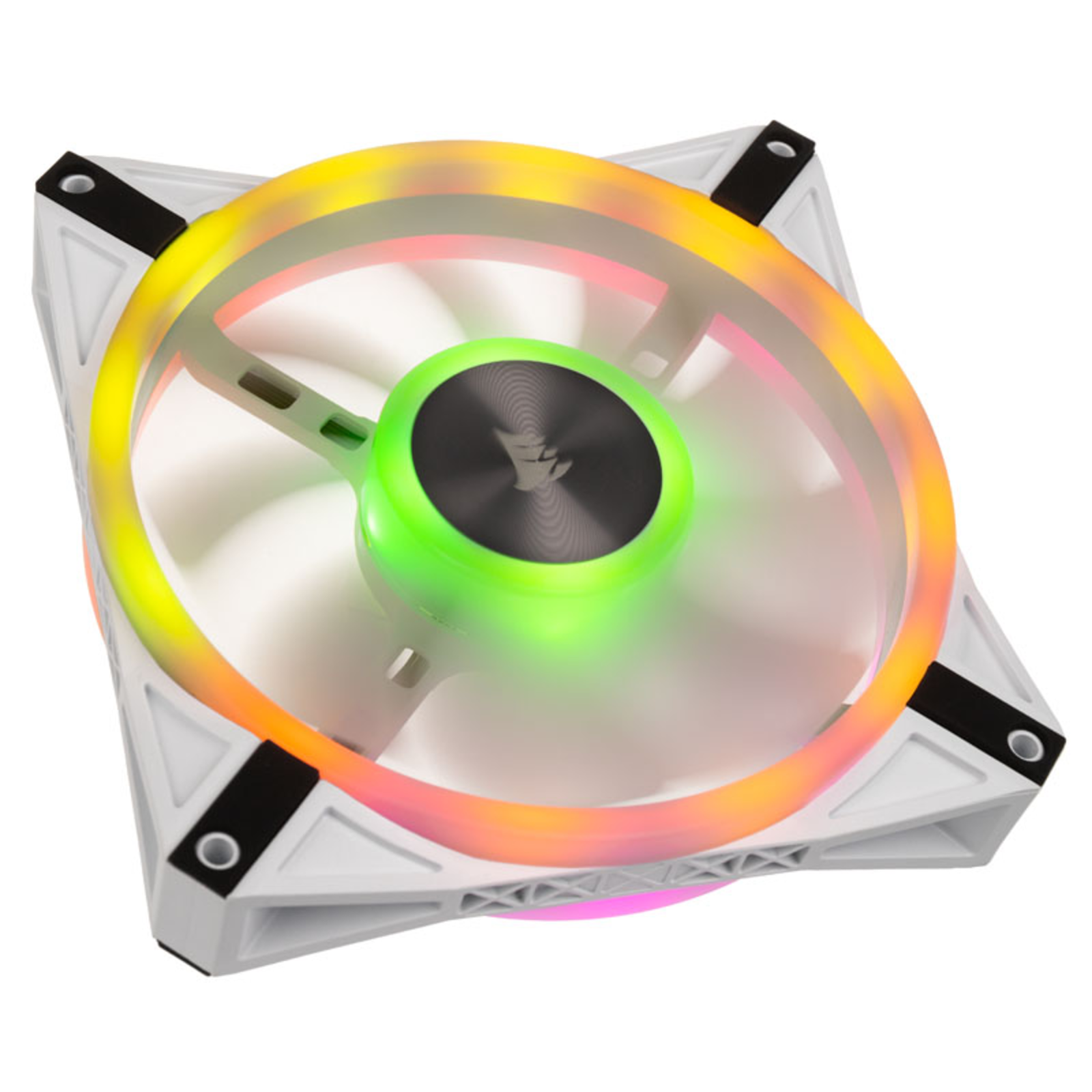Corsair Ql140 Computer Case Fan 14cm White