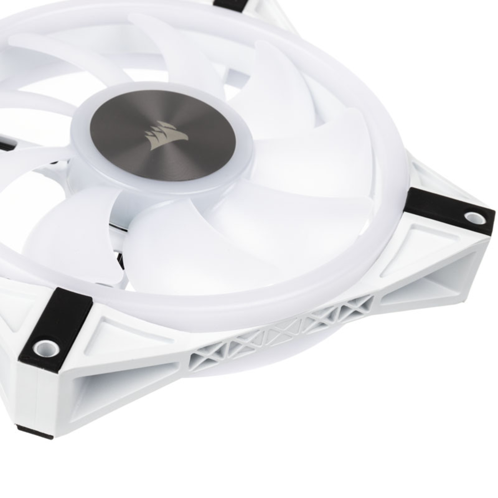 Corsair Ql140 Computer Case Fan 14cm White