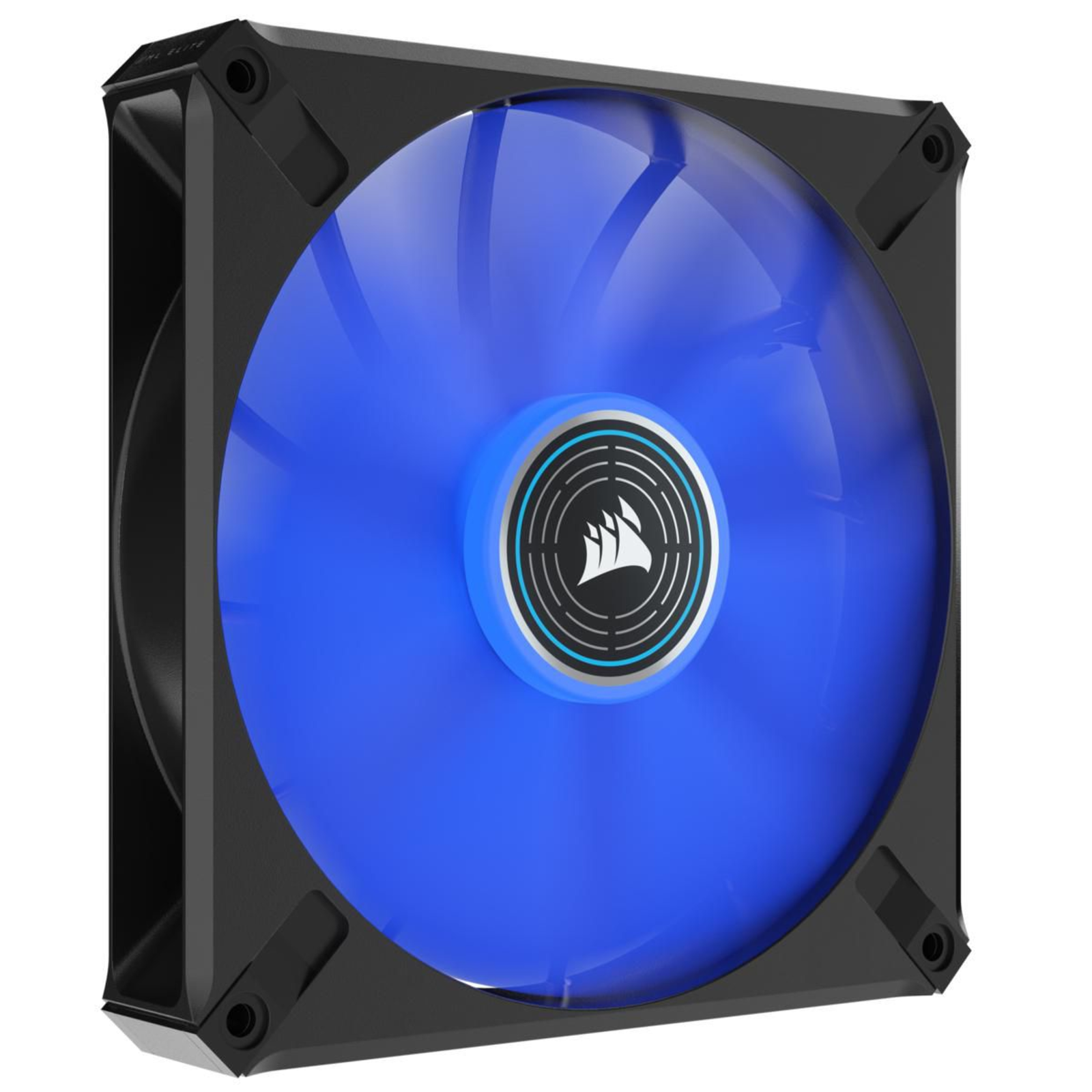 Corsair ML140 LED ELITE Blue 140mm Housing Fan