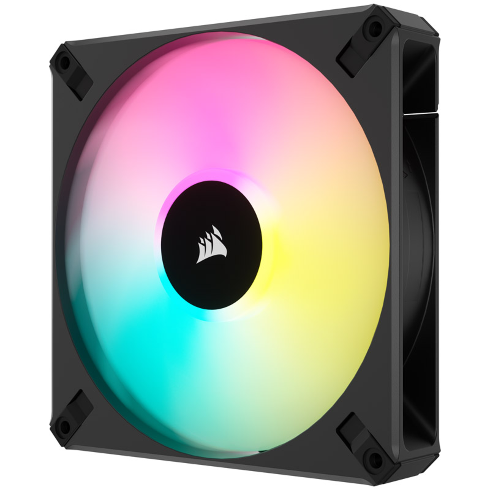 Corsair Cooling System Computer Case Fan Black