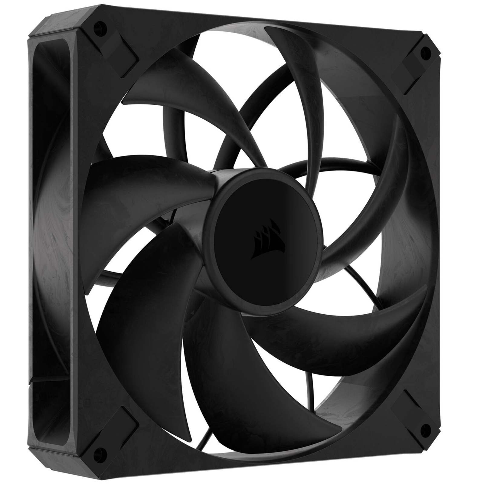 Corsair Case Acc Fan RS140 MAX PWM 1x14cm Black
