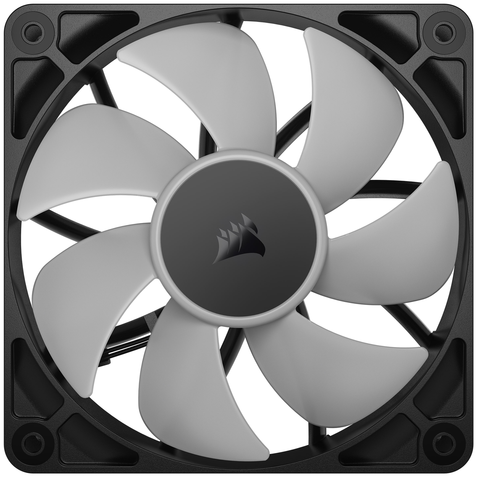 Corsair RS120 ARGB Housing Fan 120mm