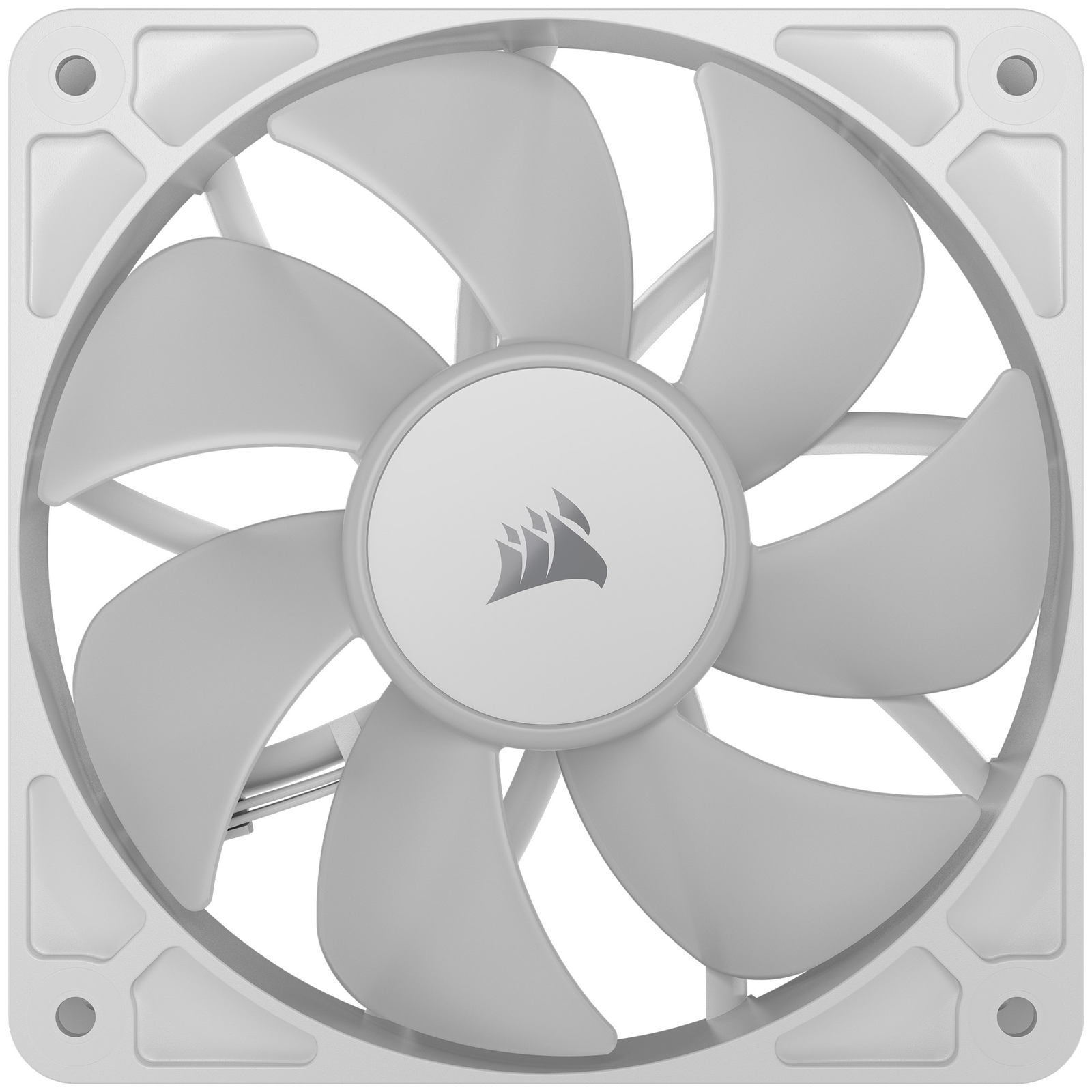Corsair RS ARGB PWM Fan 120mm White