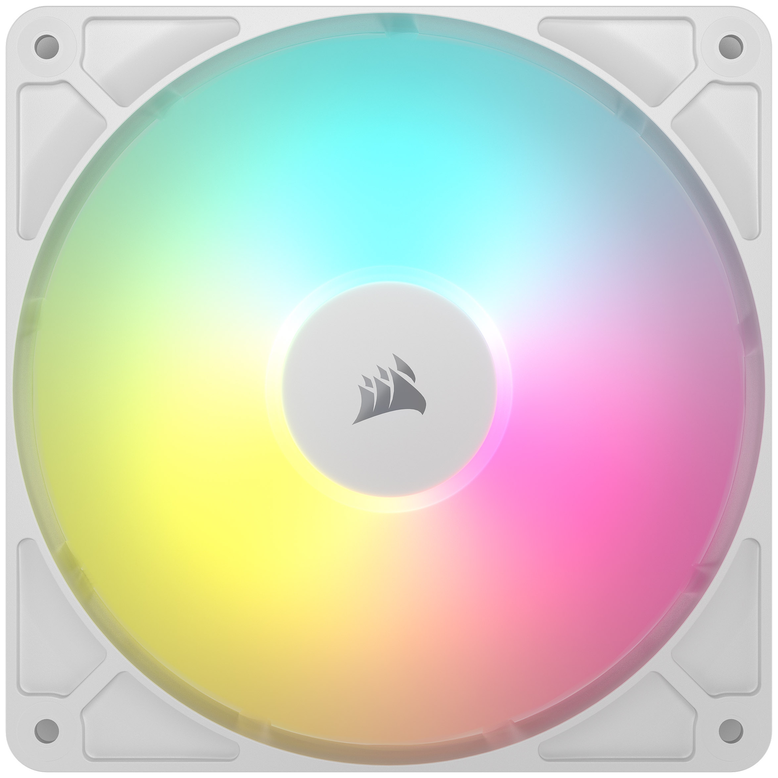 Corsair RS ARGB PWM Fan 140mm White