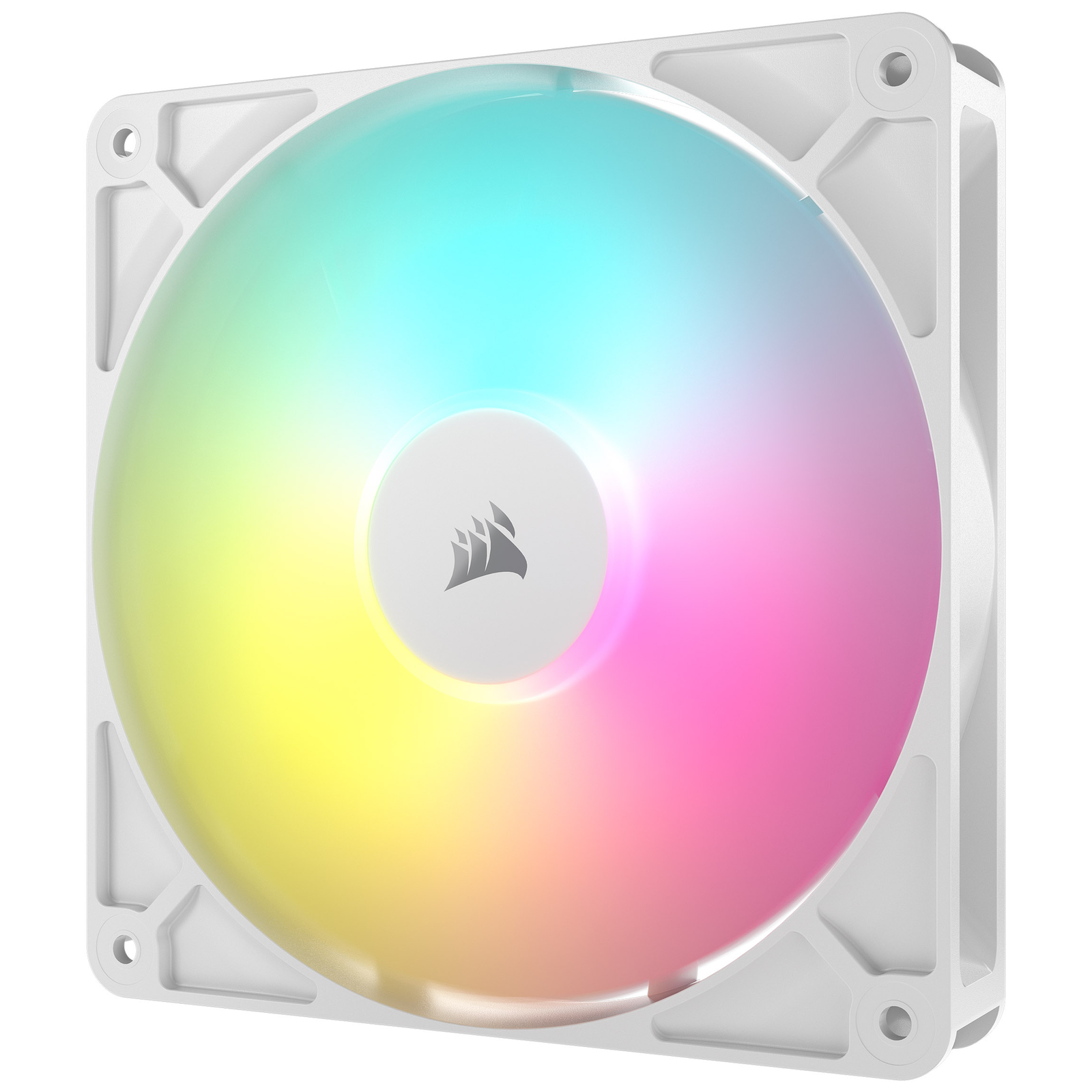 Corsair RS ARGB PWM Fan 140mm White