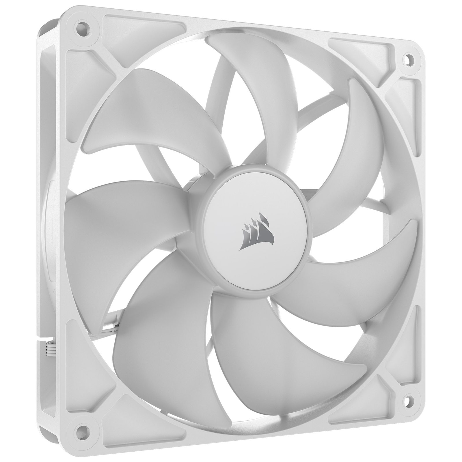 Corsair RS ARGB PWM Fan 140mm White