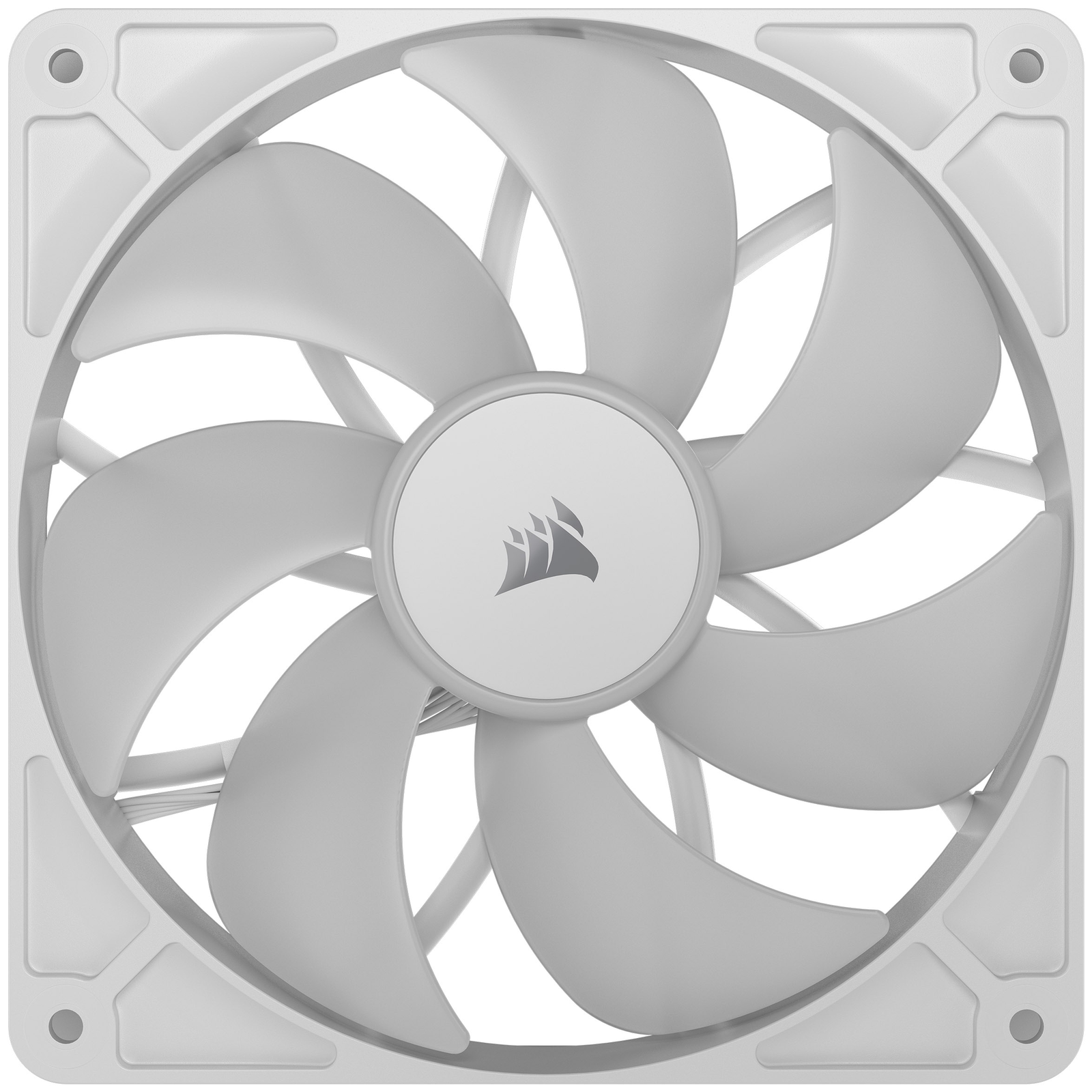 Corsair RS ARGB PWM Fan 140mm White