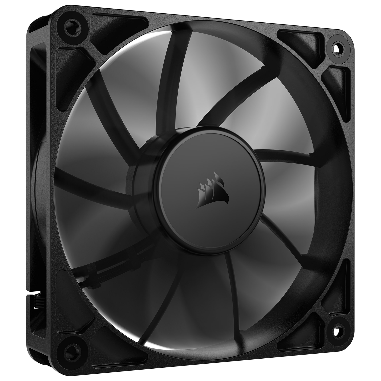 Corsair RS Series 120 PWM Fan 120mm Black
