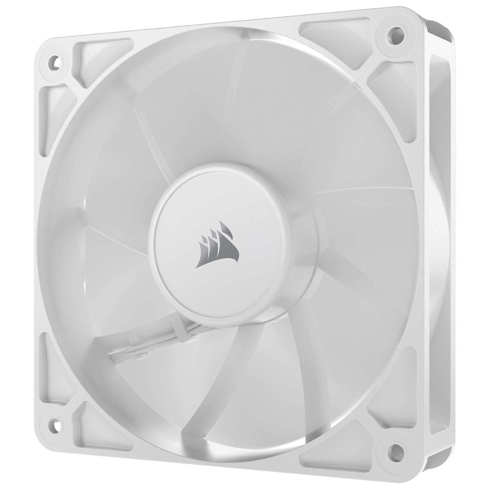 Corsair Fan 12012025 RS120 White PWM Single Pack (CO-9050192-WW)