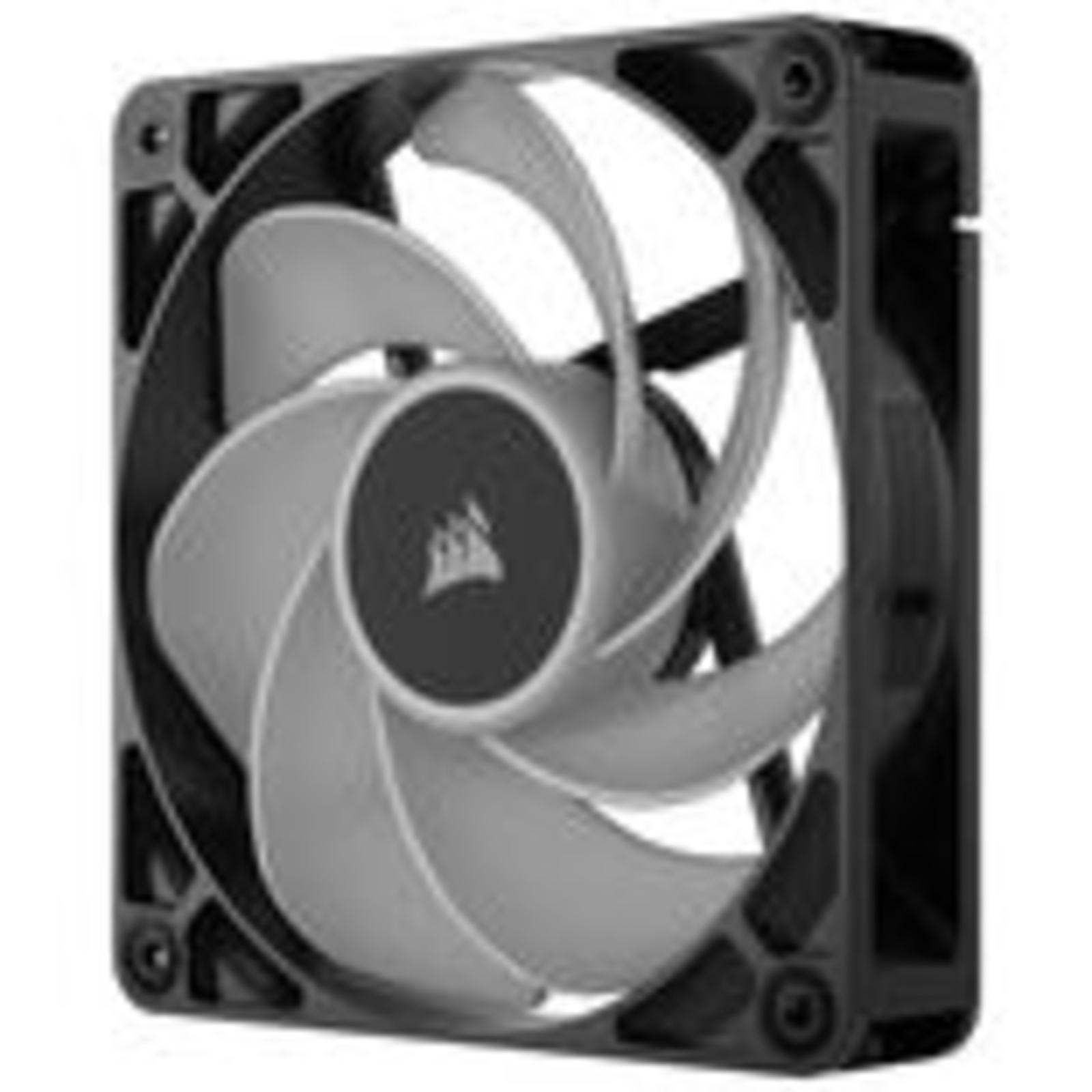 Corsair Fan 12012025 RS120-R ARGB PWM Triple Pack