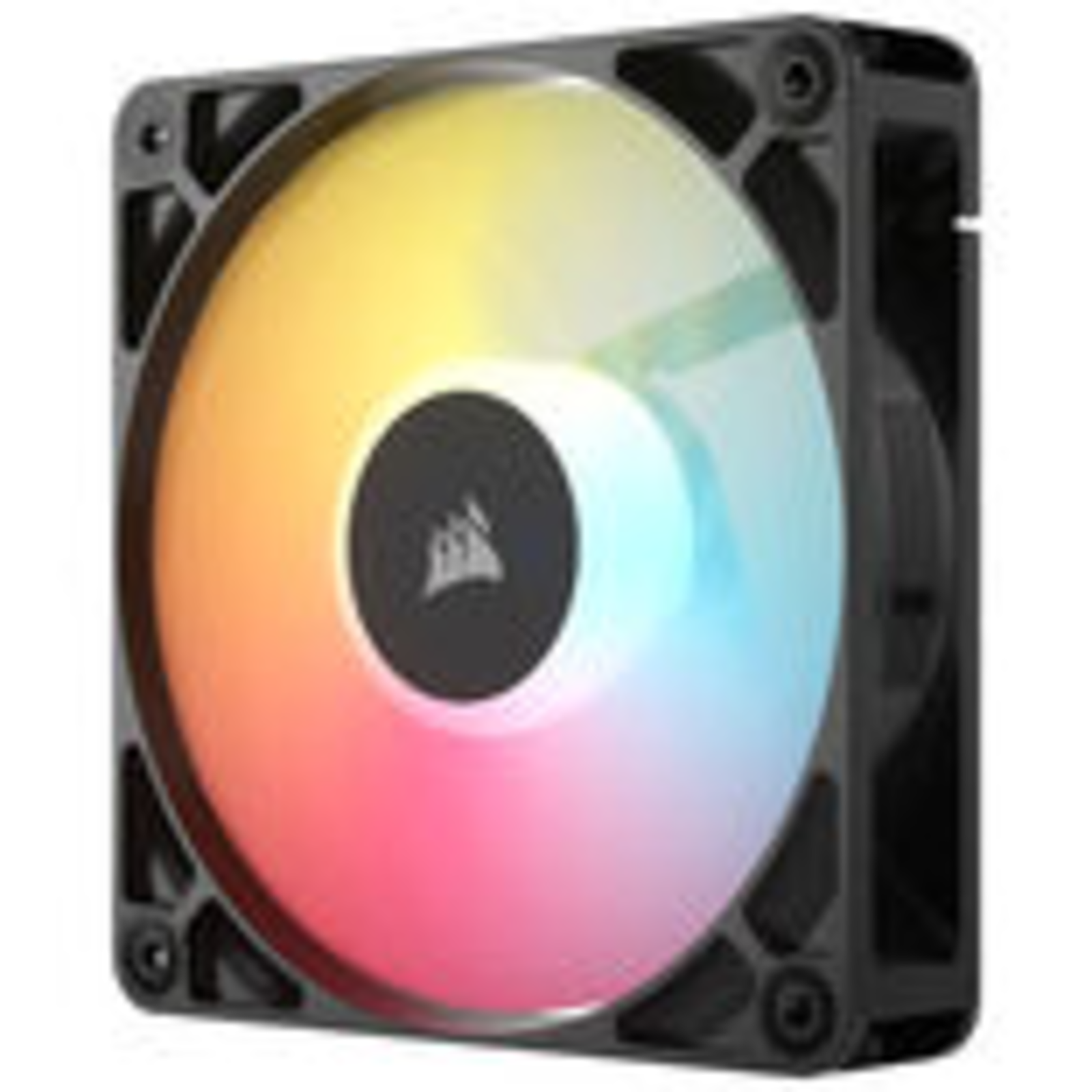 Corsair Fan 12012025 RS120-R ARGB PWM Triple Pack