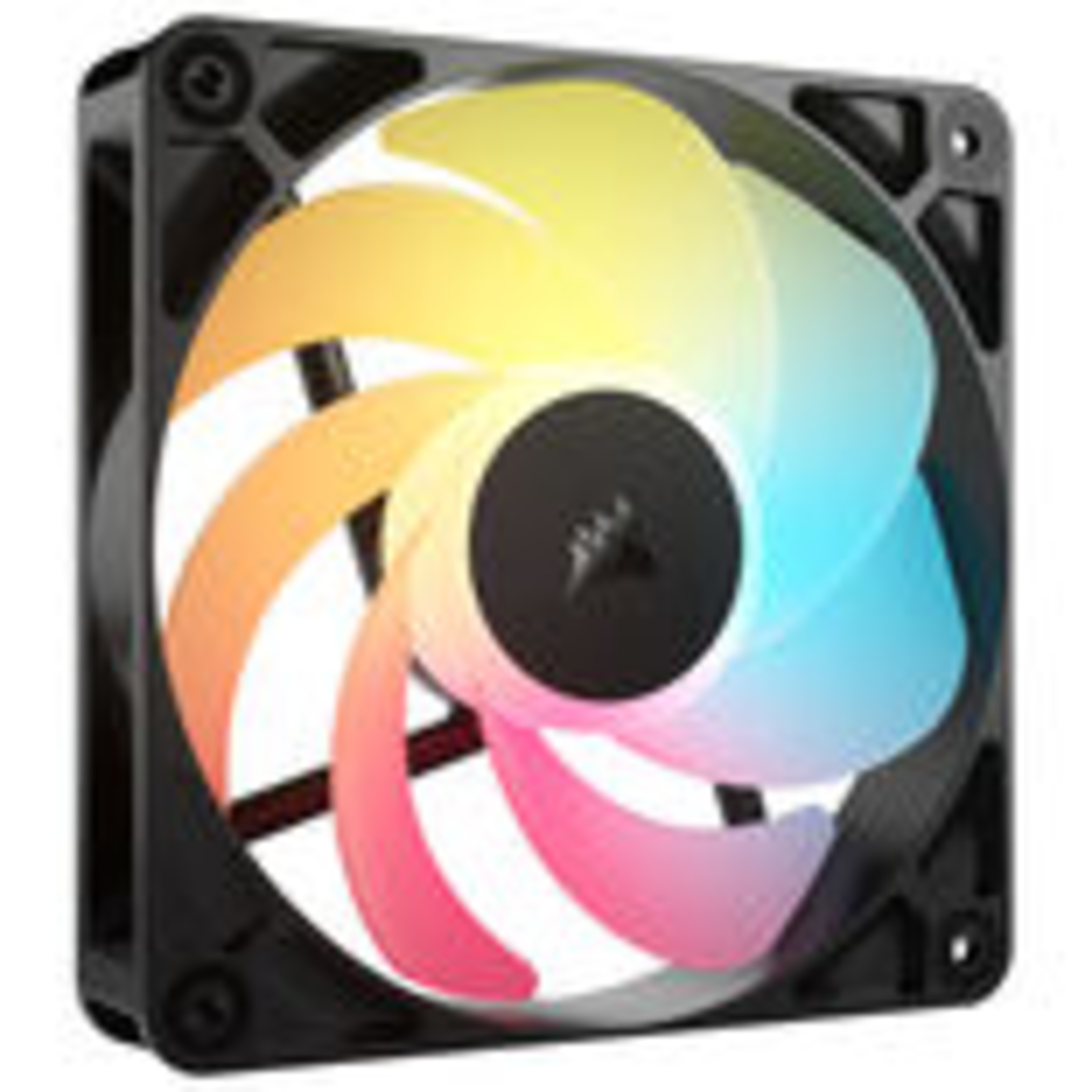 Corsair Fan 12012025 RS120-R ARGB PWM Triple Pack