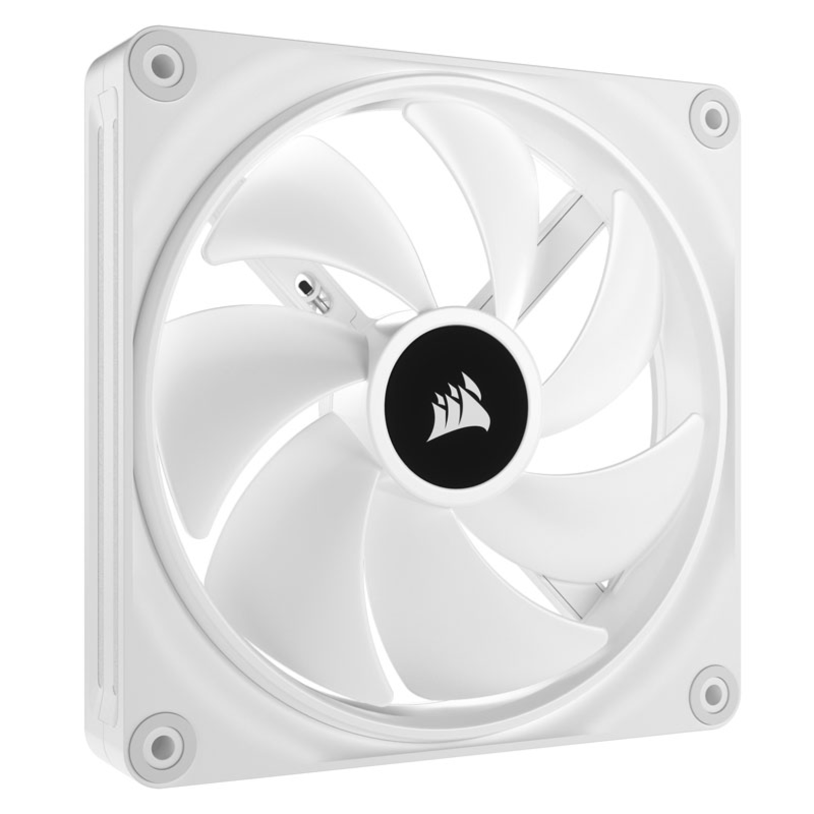 Corsair ICUE LINK QX140 RGB WHITE Expansion Kit 140mm Case Fan