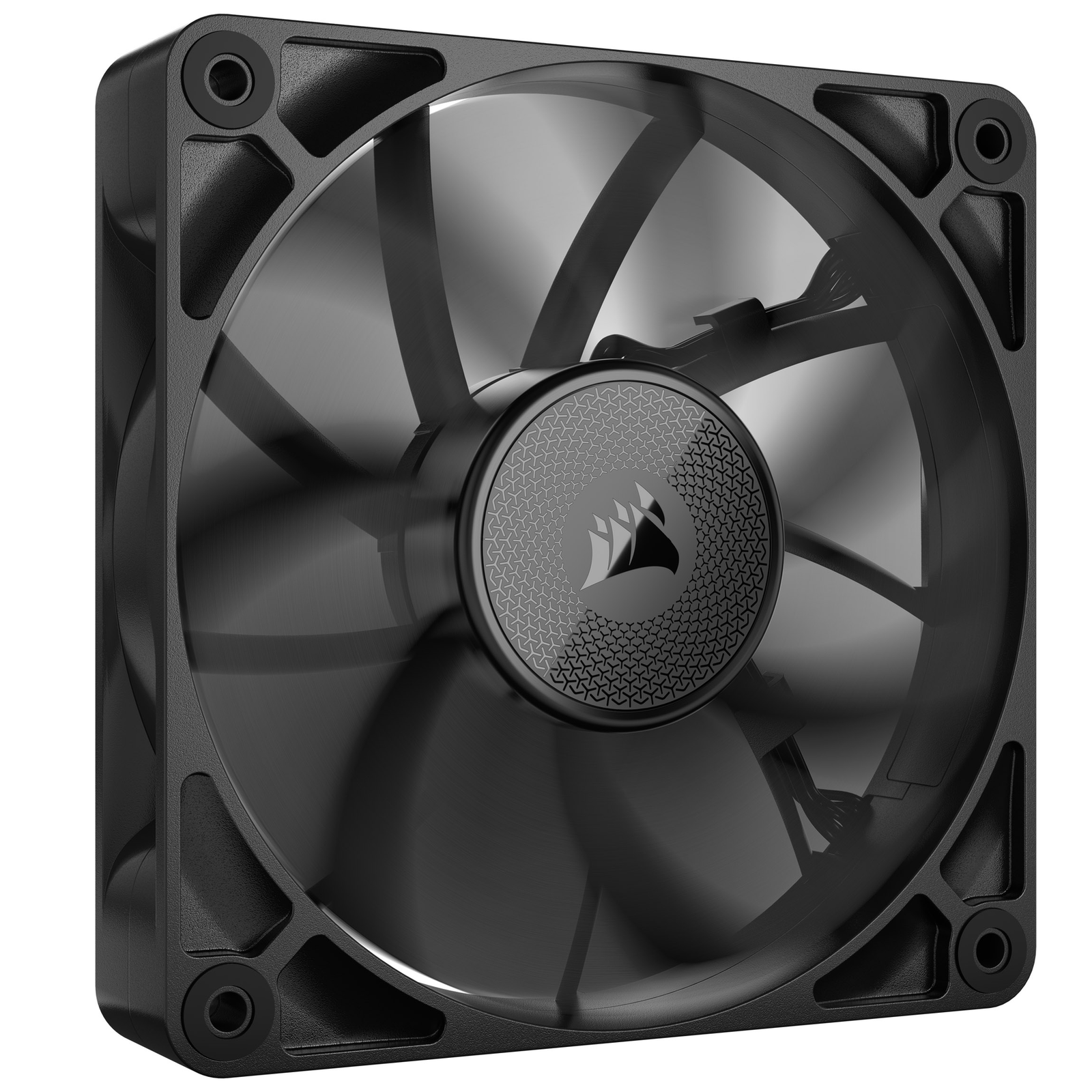Corsair Fan 120x120x25 RX120 ICUE Link Single