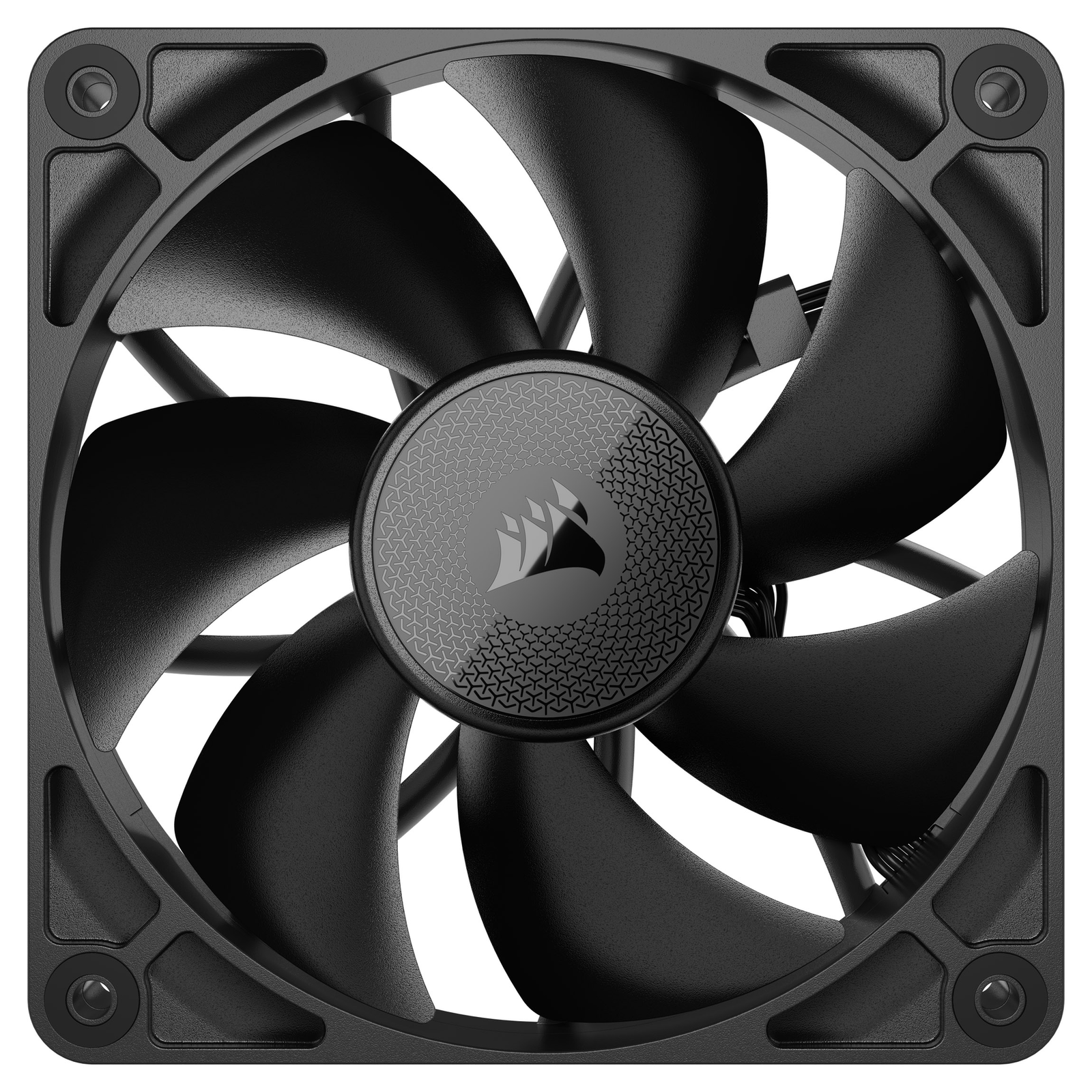 Corsair Fan 120x120x25 RX120 ICUE Link Single