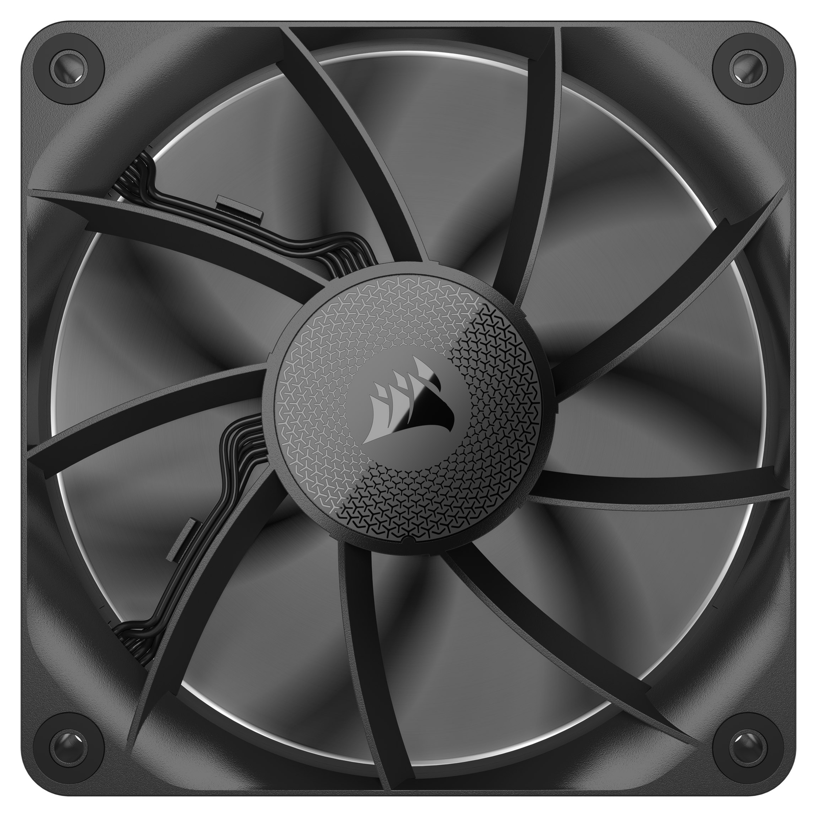 Corsair Fan 120x120x25 RX120 ICUE Link Single