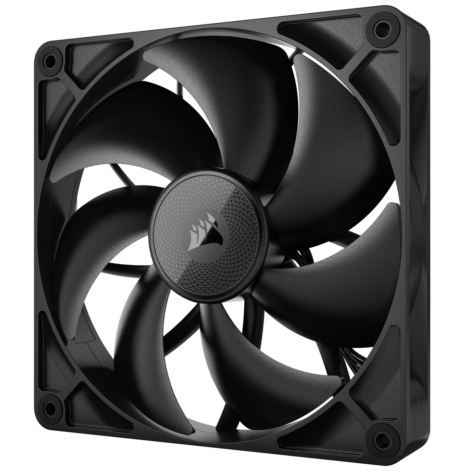 Corsair Fan 140x140x25 RX140 ICUE Link Dual Kit
