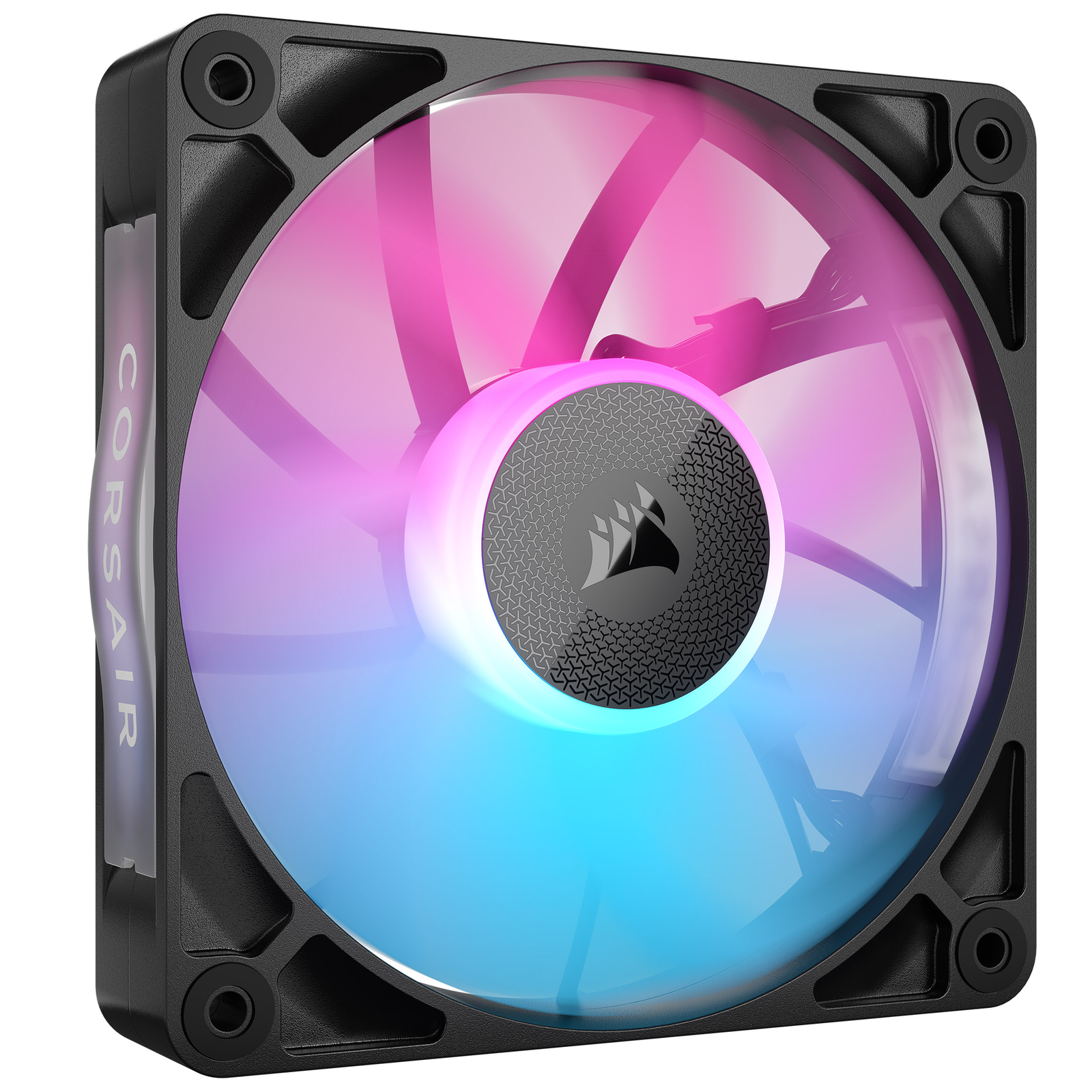 Corsair Fan 120x120x25 RX120 RGB ICUE Link Single